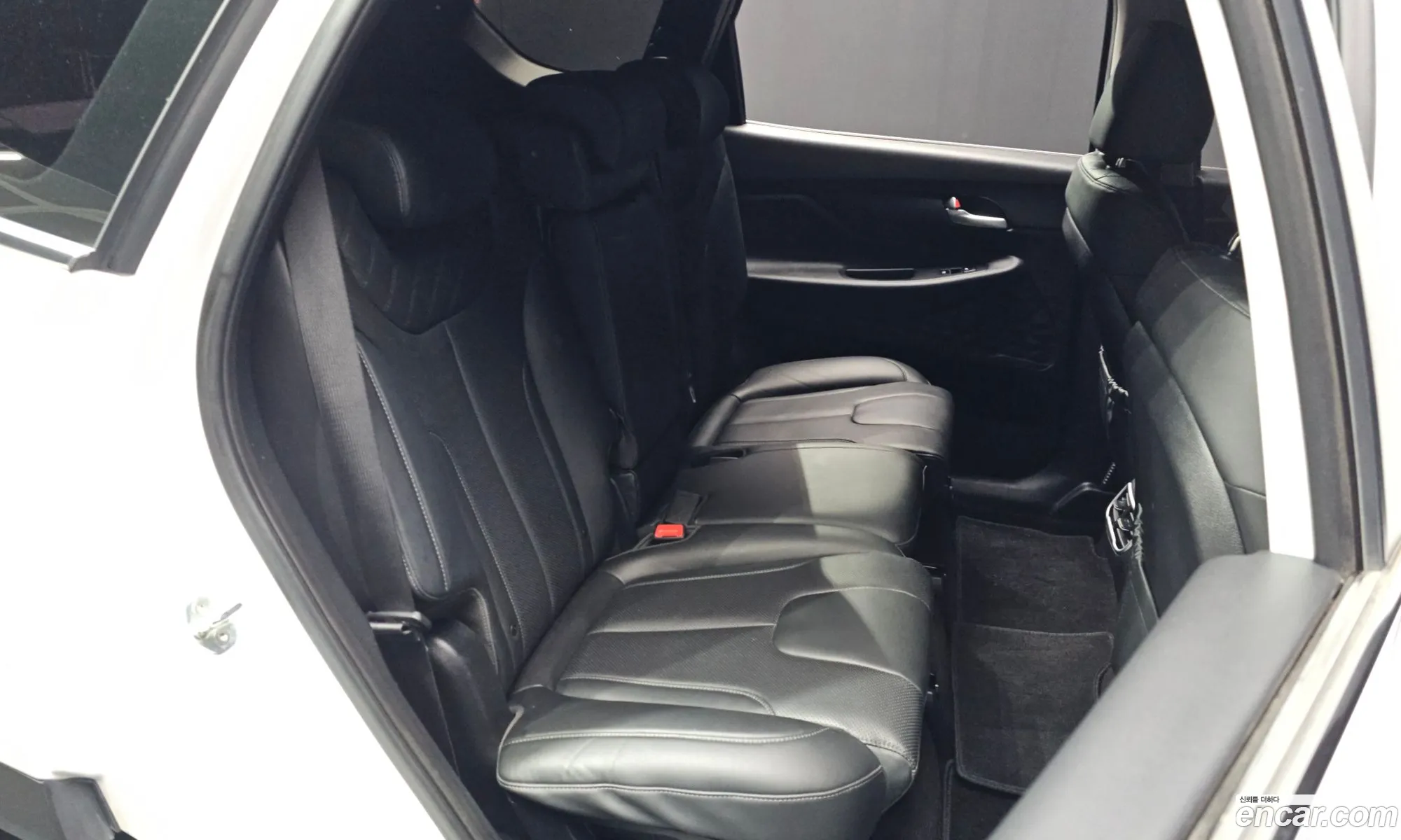 Hyundai Santa Fe 2022 KMHS281HGNU423859 — 17