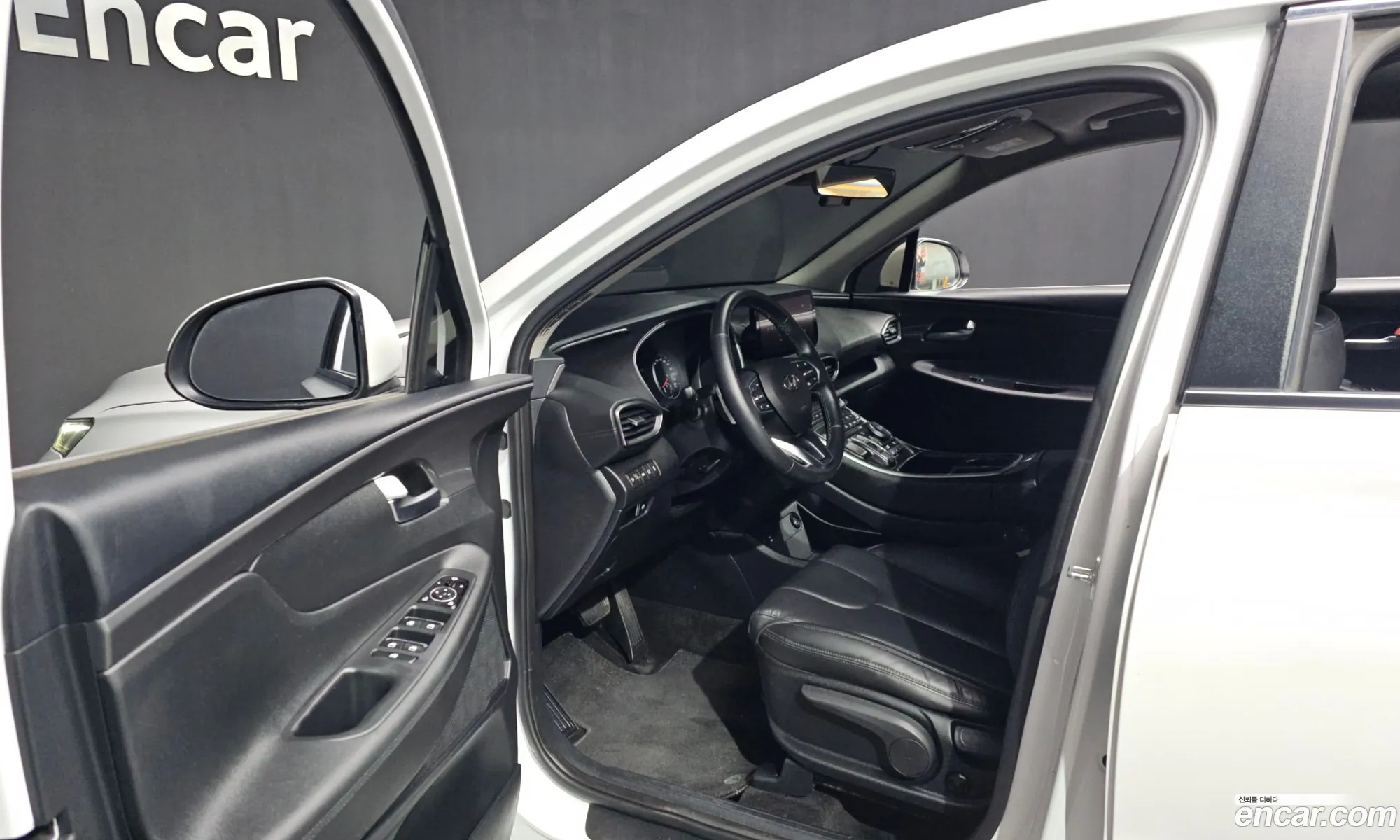 Hyundai Santa Fe 2022 KMHS281HGNU423859 — 14