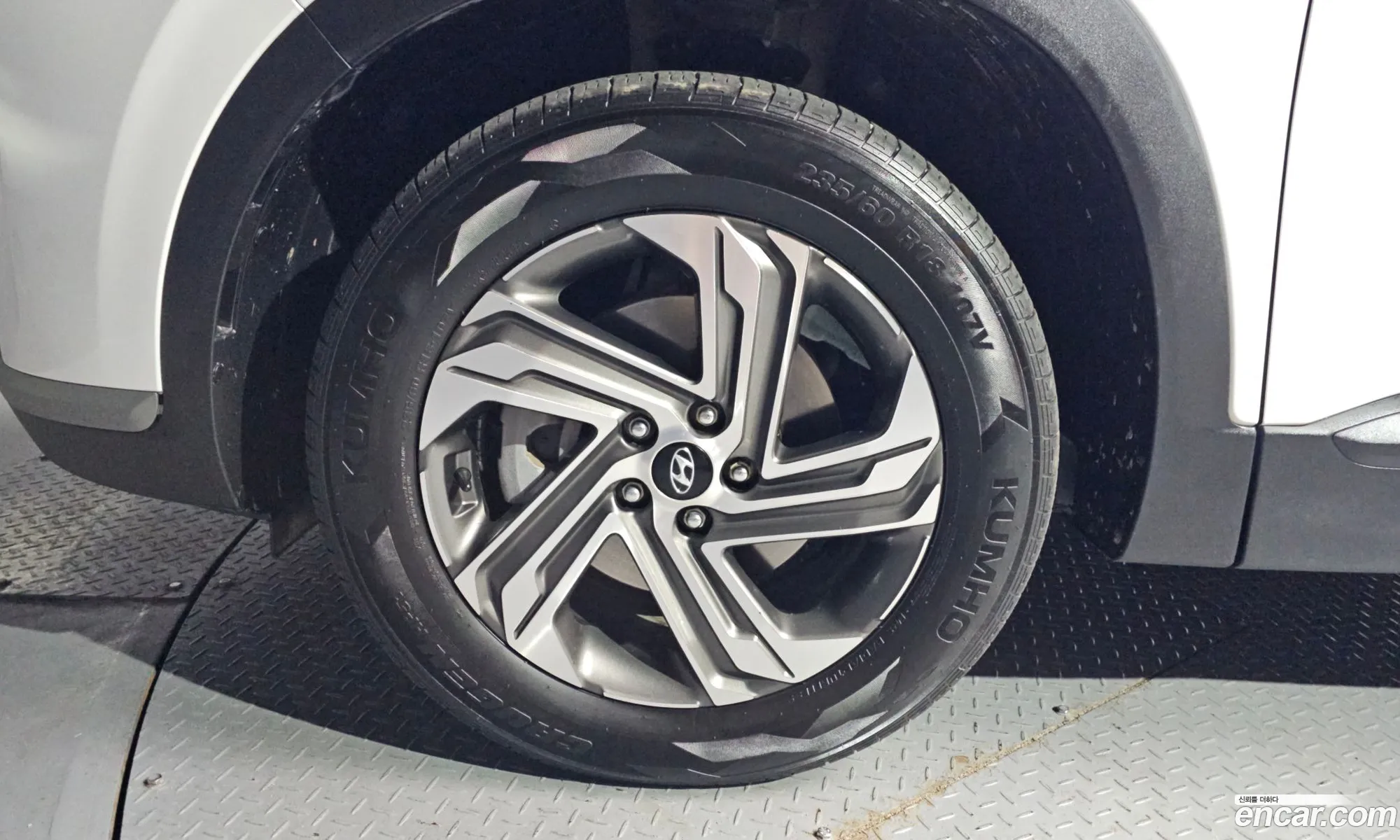 Hyundai Santa Fe 2022 KMHS281HGNU423859 — 9