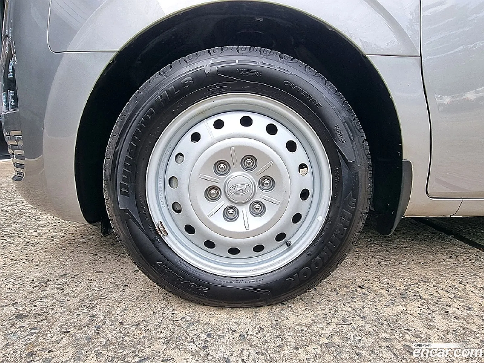 Hyundai Staria 2023 — 6
