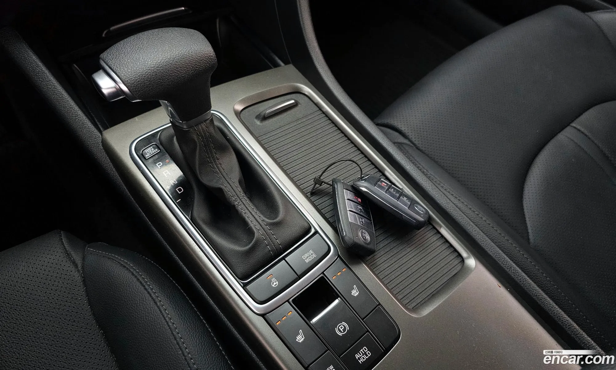 Kia K5 2019 KNAGT411BLA361200 — 9