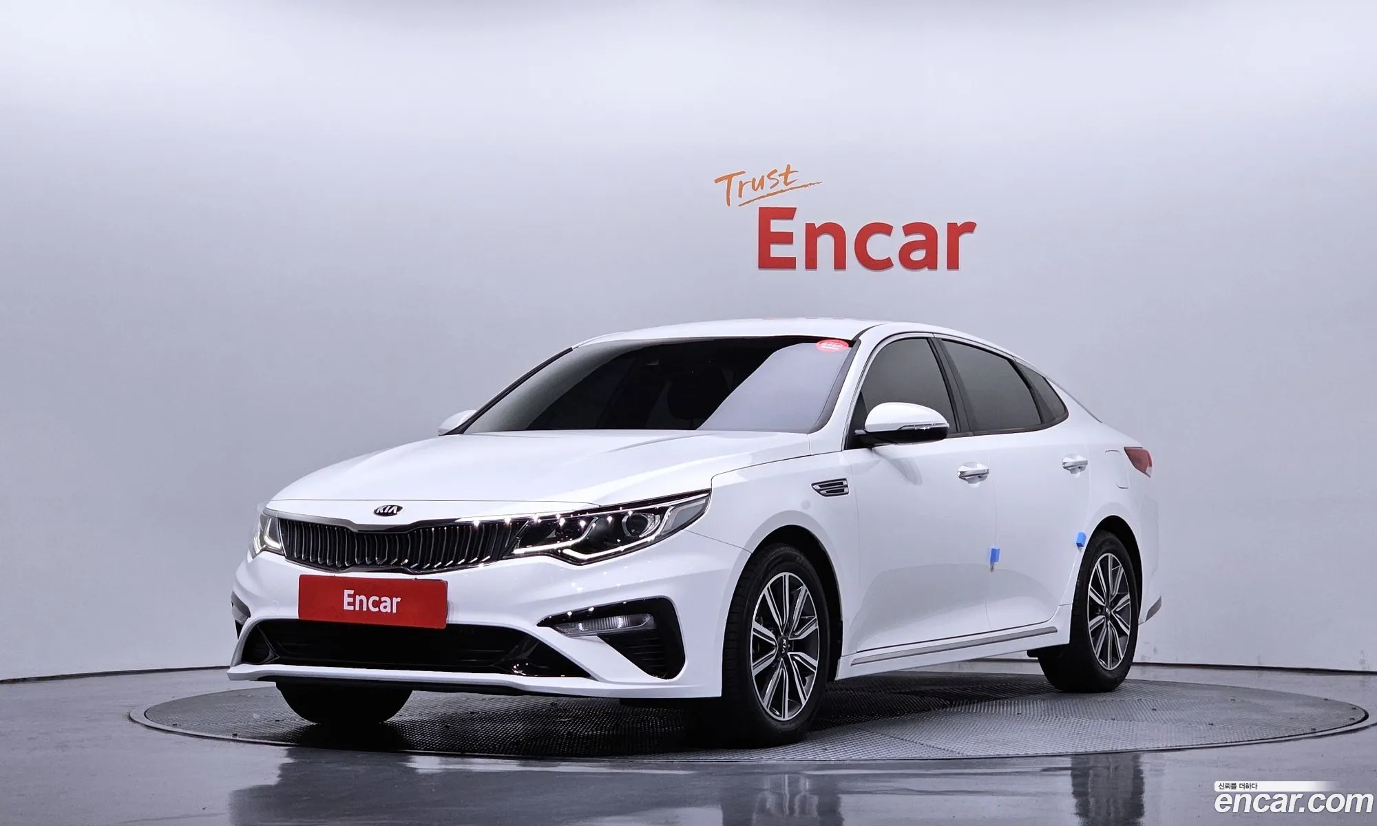 Kia K5 2019 KNAGT411BLA361200 — 25