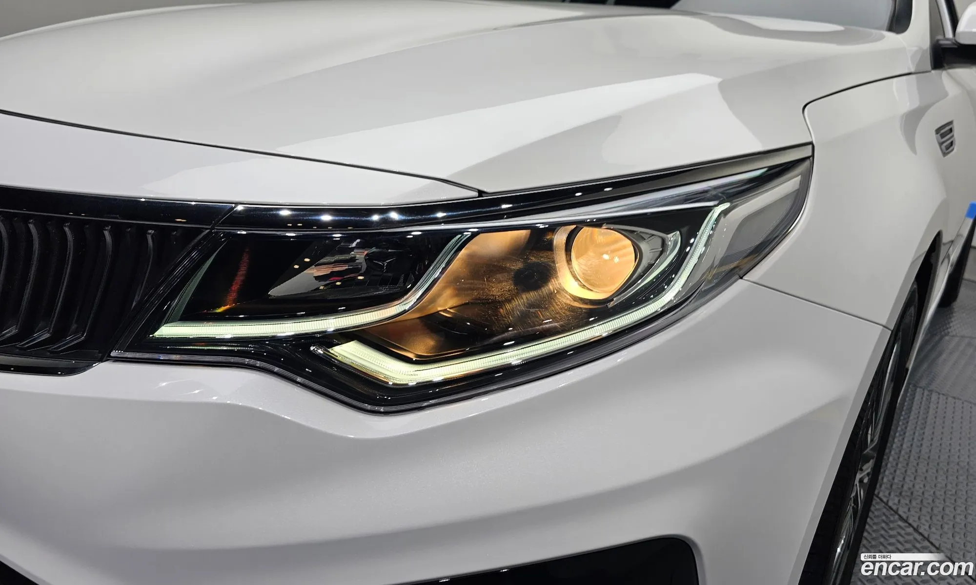 Kia K5 2019 KNAGT411BLA361200 — 14