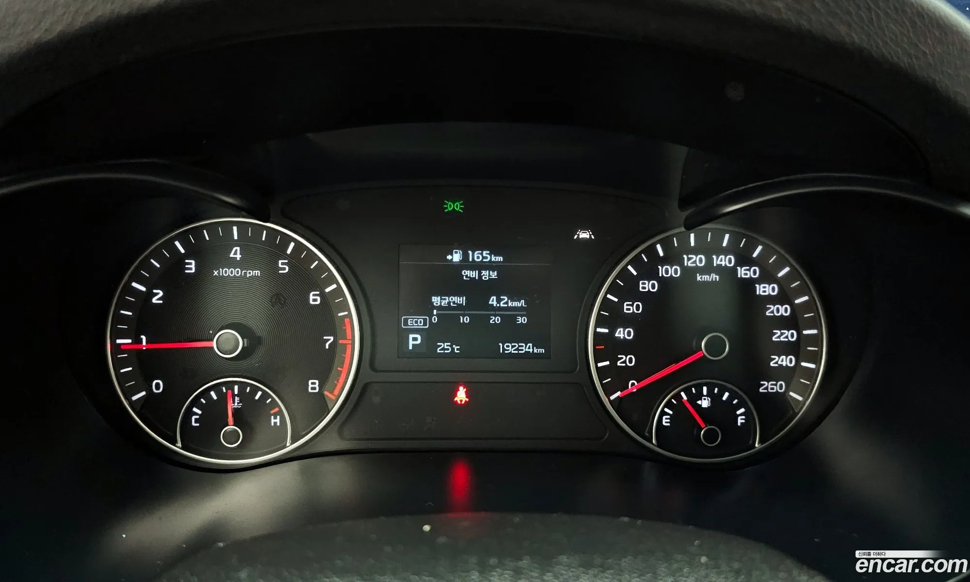 Kia K5 2019 KNAGT411BLA361200 — 2