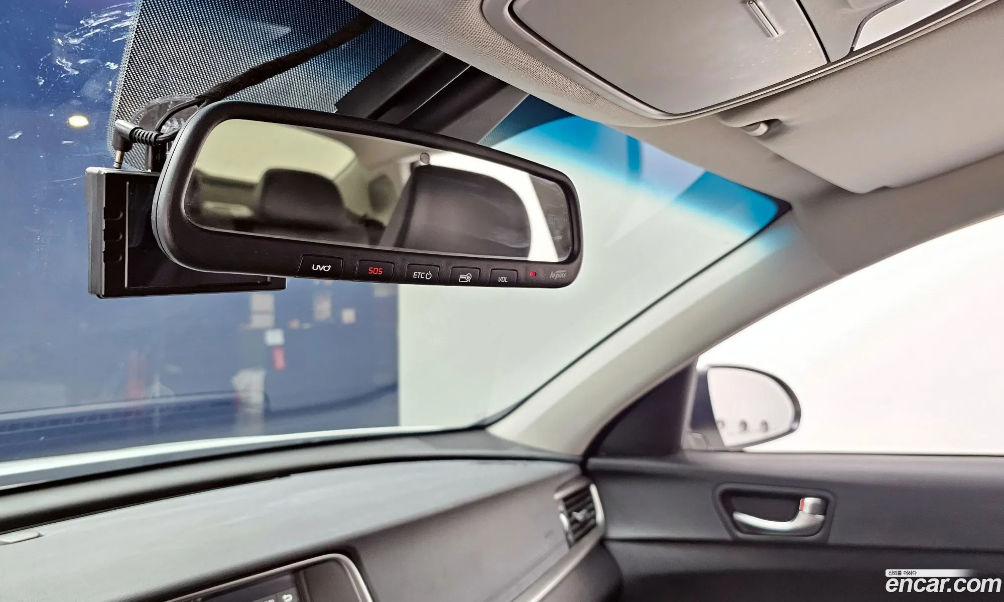 Kia K5 2019 KNAGT411BLA361200 — 15