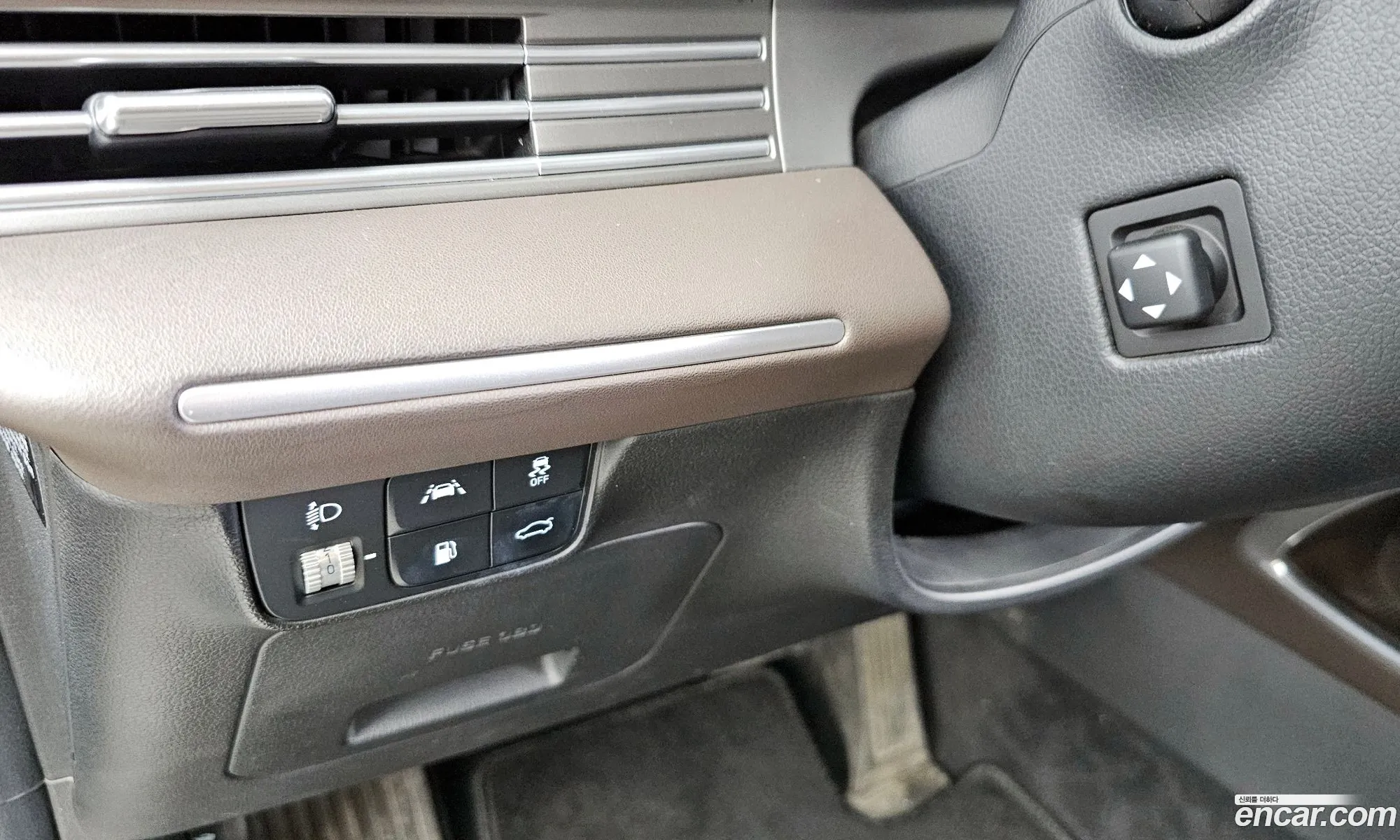 Hyundai Grandeur IG 2020 — 12