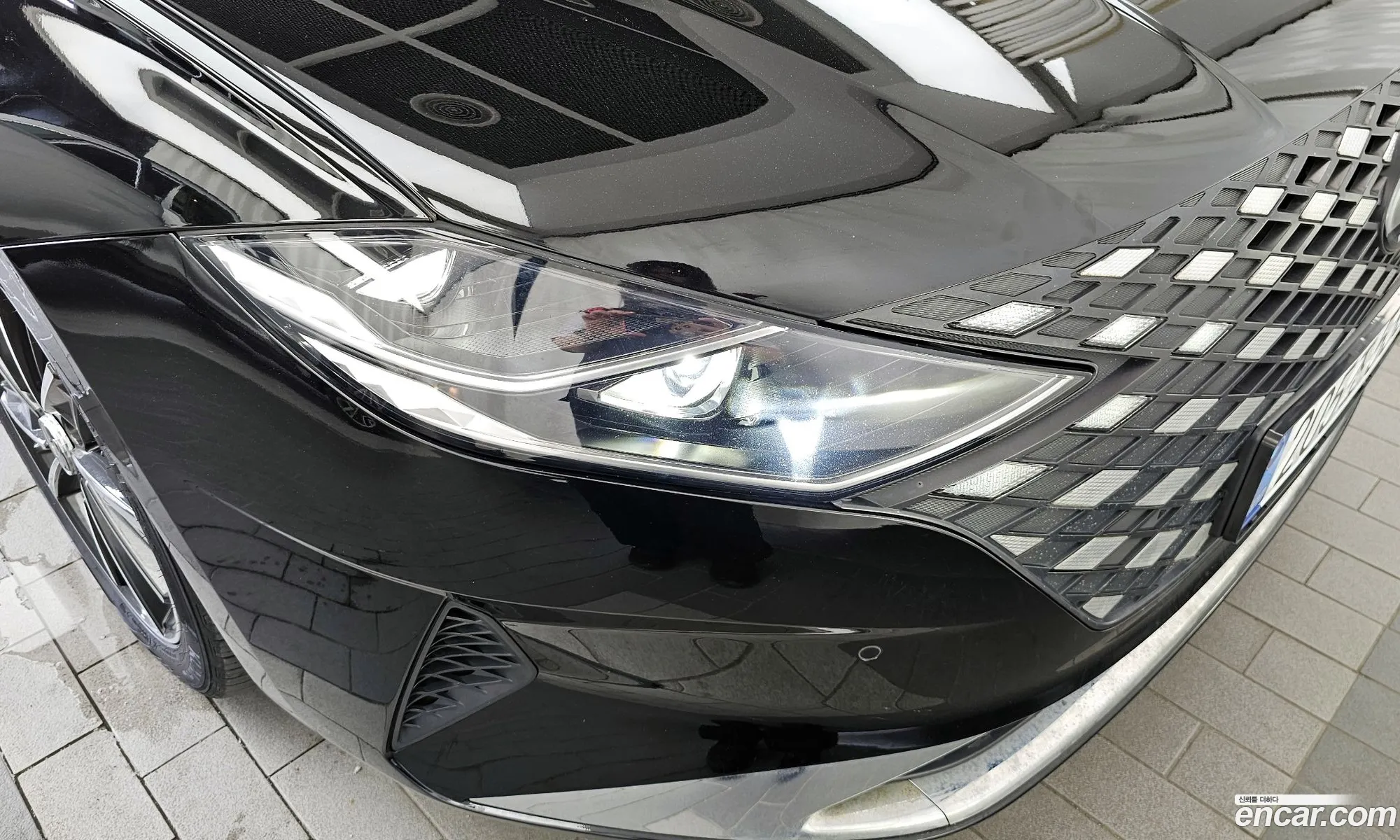 Hyundai Grandeur IG 2020 — 4