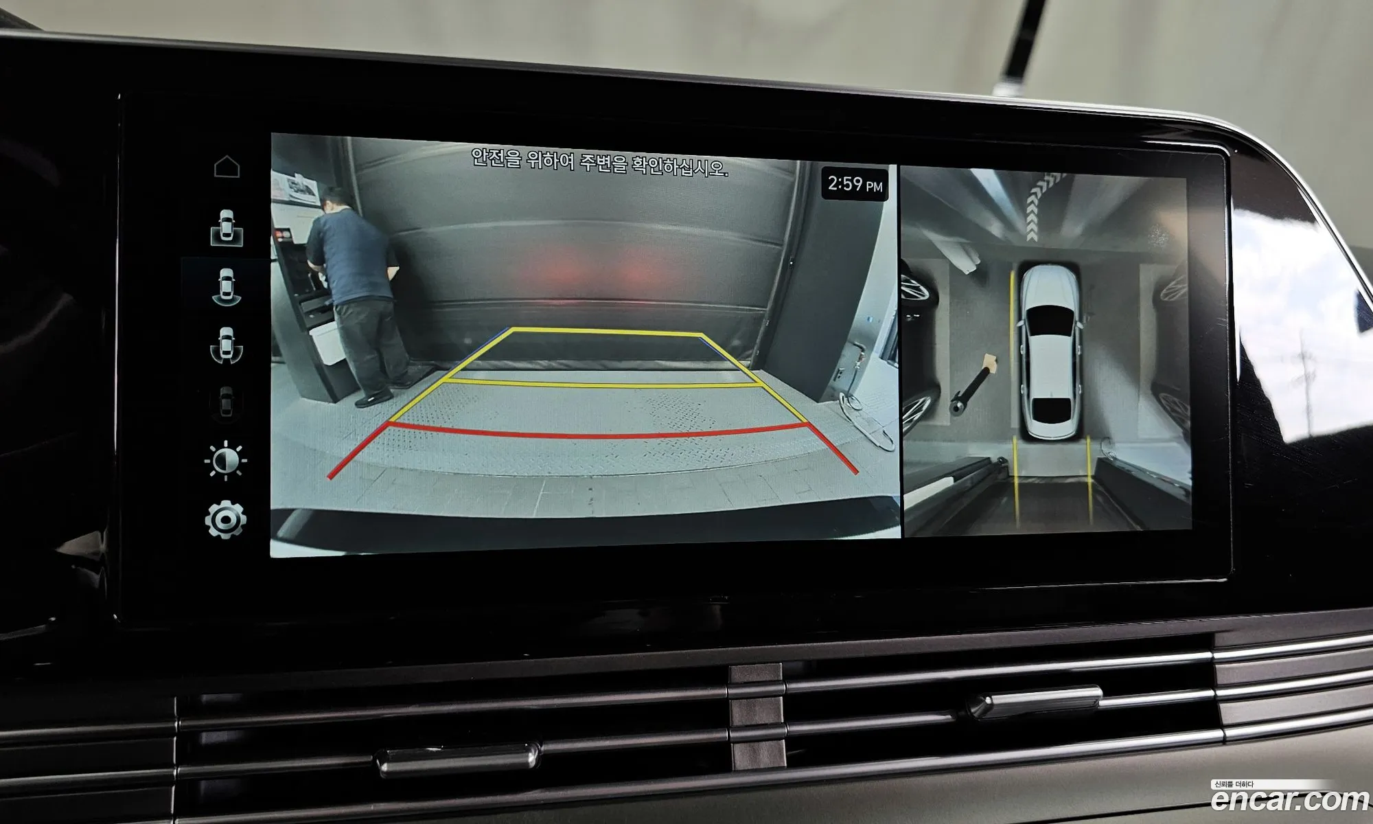 Hyundai Grandeur IG 2020 — 10