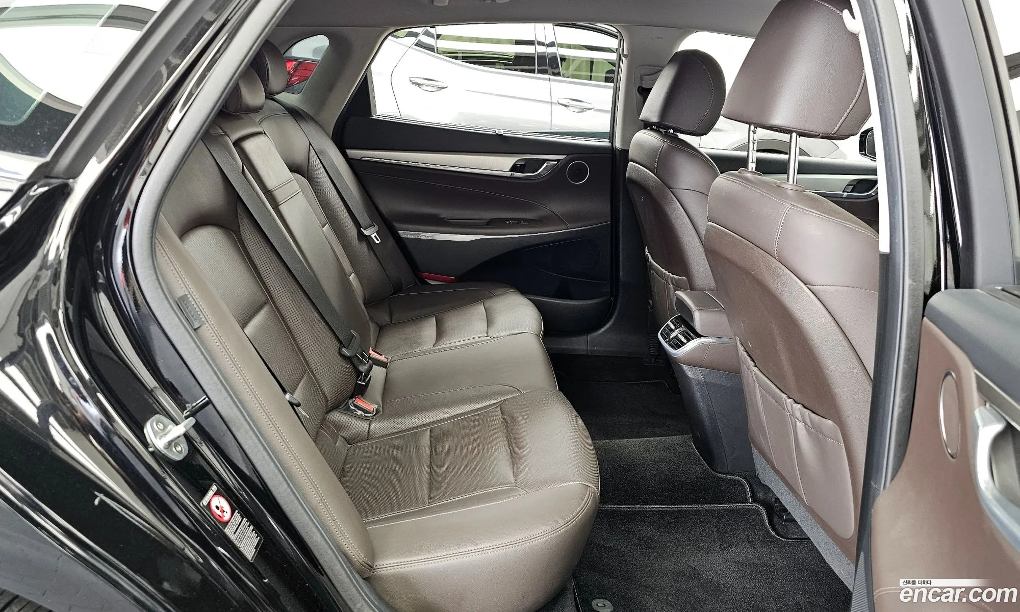 Hyundai Grandeur IG 2020 — 19