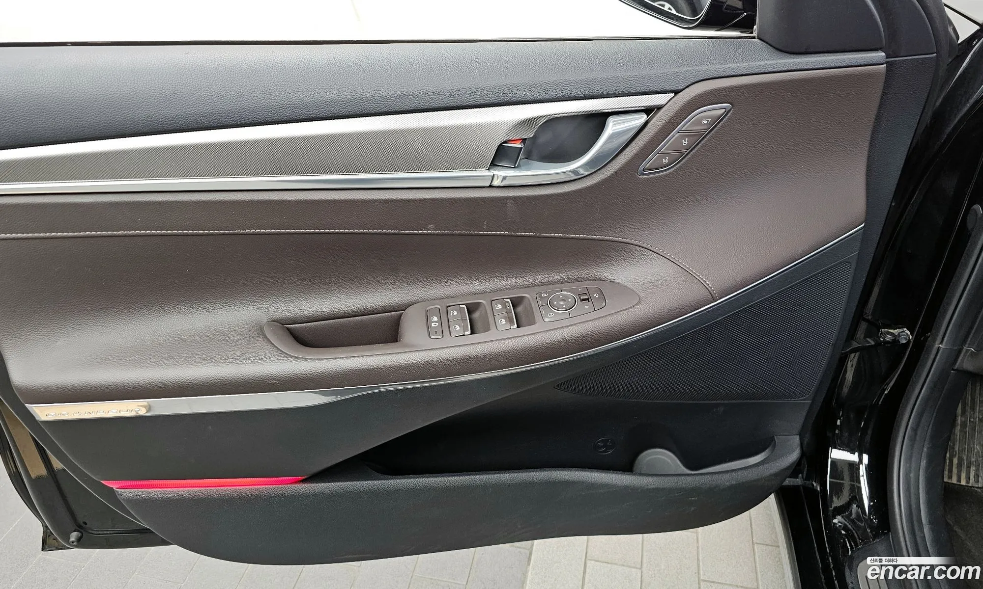 Hyundai Grandeur IG 2020 — 35