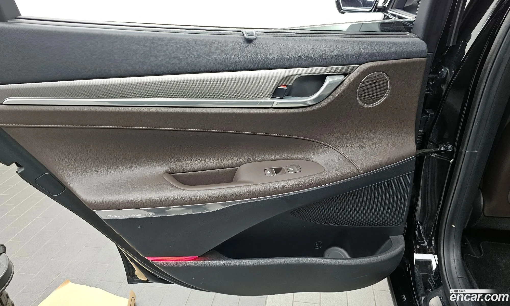 Hyundai Grandeur IG 2020 — 20
