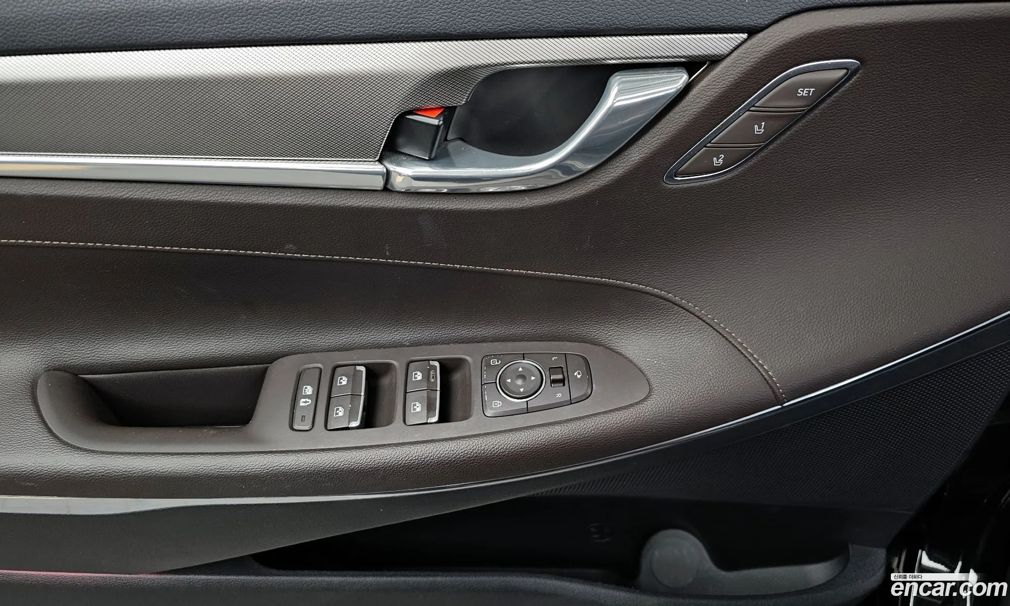 Hyundai Grandeur IG 2020 — 6