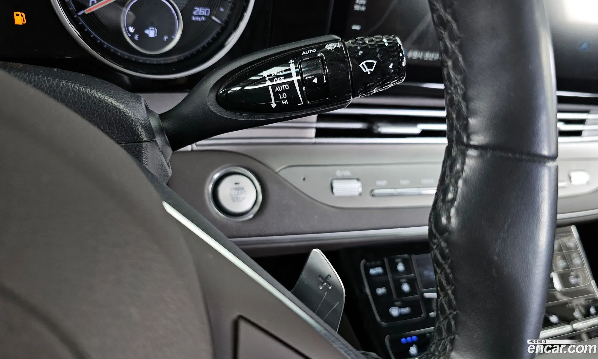 Hyundai Grandeur IG 2020 — 9