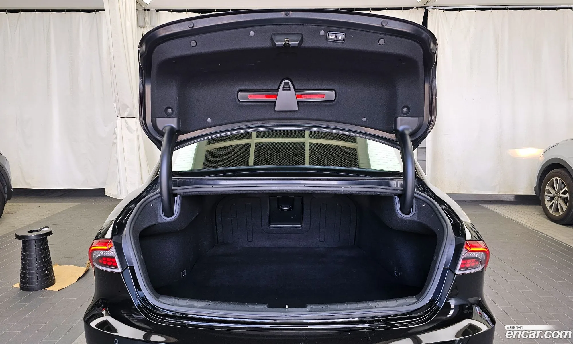 Hyundai Grandeur IG 2020 — 33