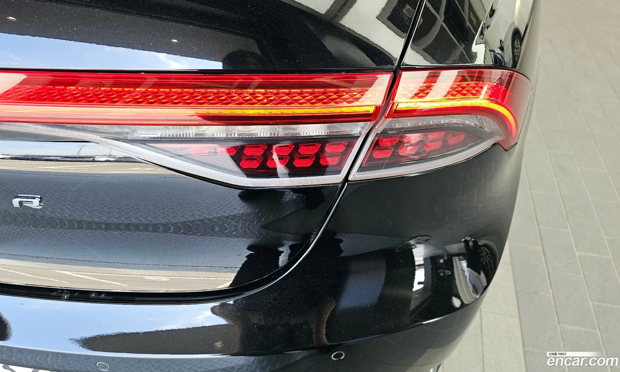Hyundai Grandeur IG 2020 — 34