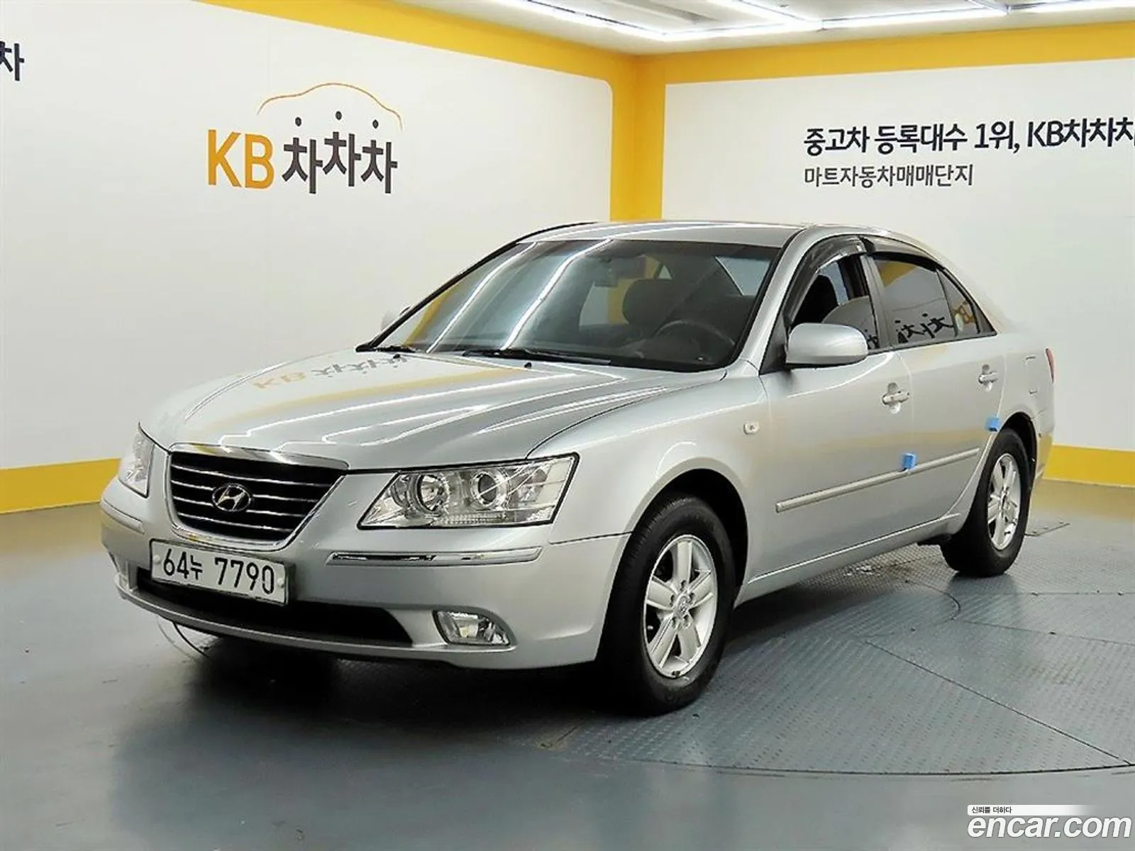 Hyundai NF Sonata Transform 2009 — 10