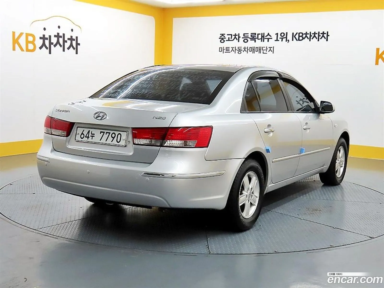 Hyundai NF Sonata Transform 2009 — 14