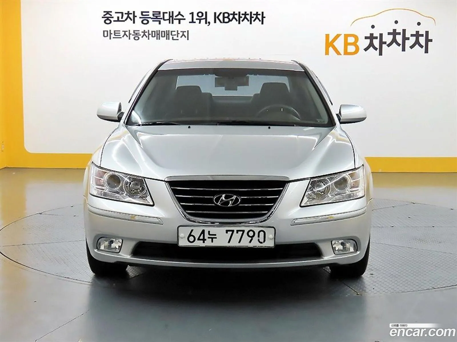 Hyundai NF Sonata Transform 2009 — 13