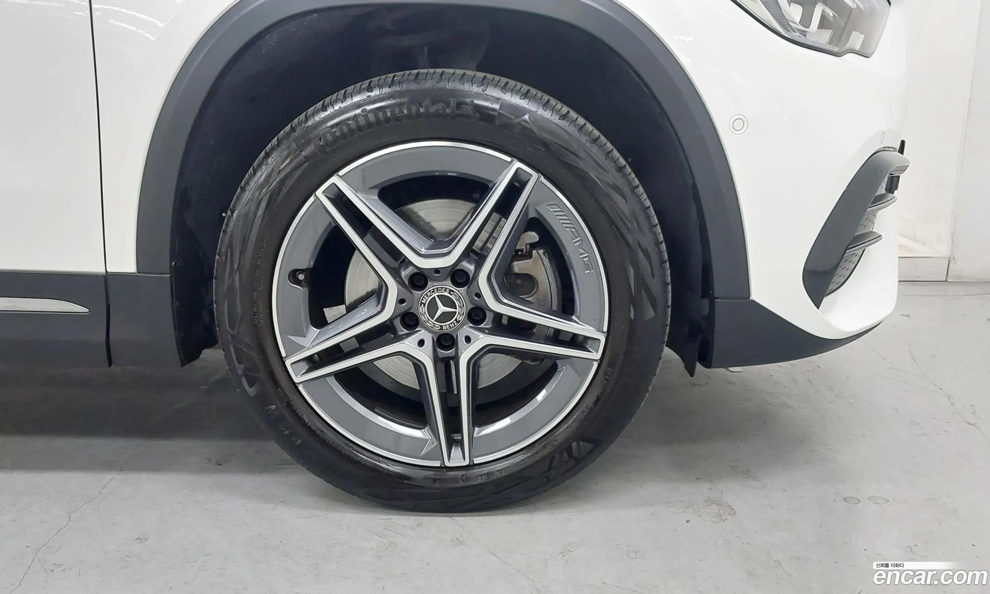 Mercedes-Benz GLA-Class H247 2023 — 17