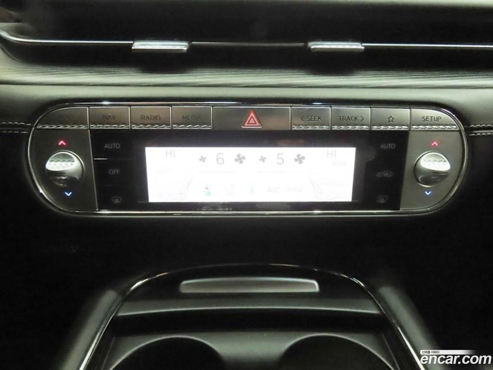 Genesis G90 2022 — 5