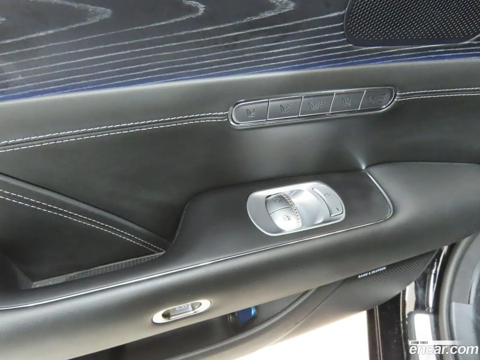 Genesis G90 2022 — 6