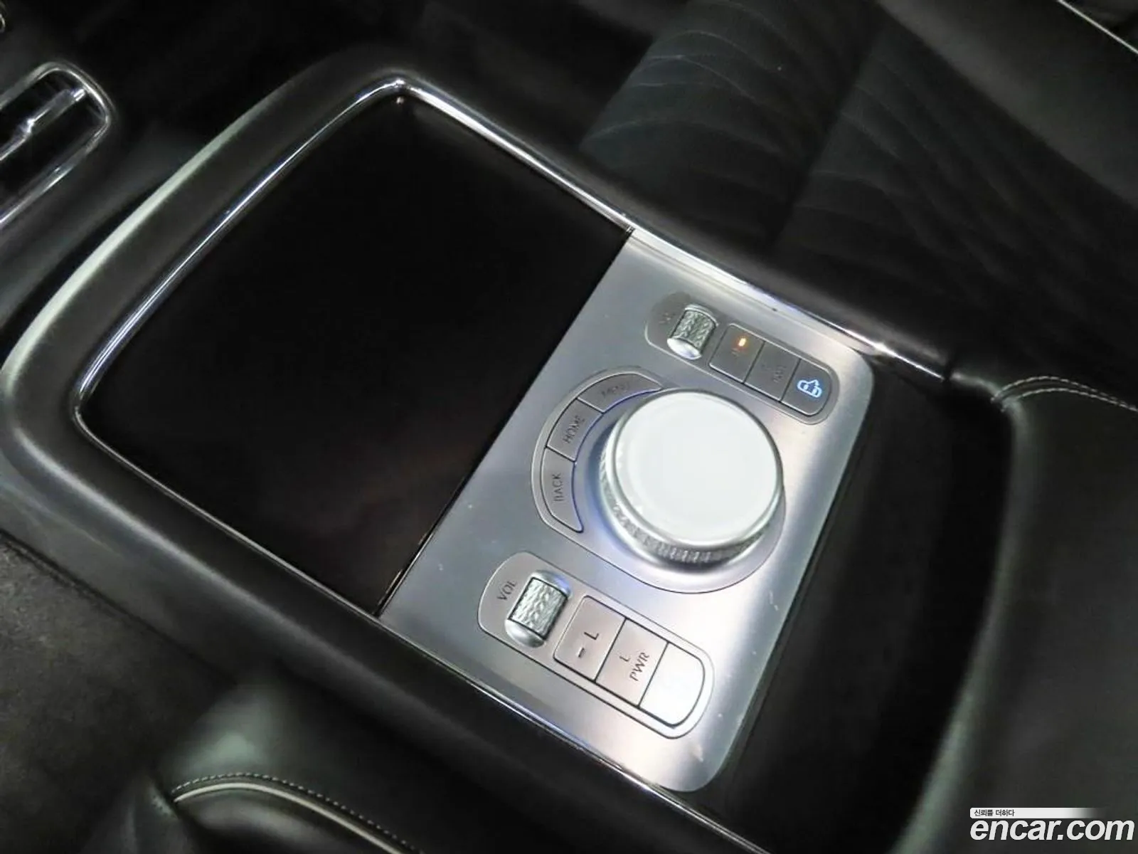 Genesis G90 2022 — 12