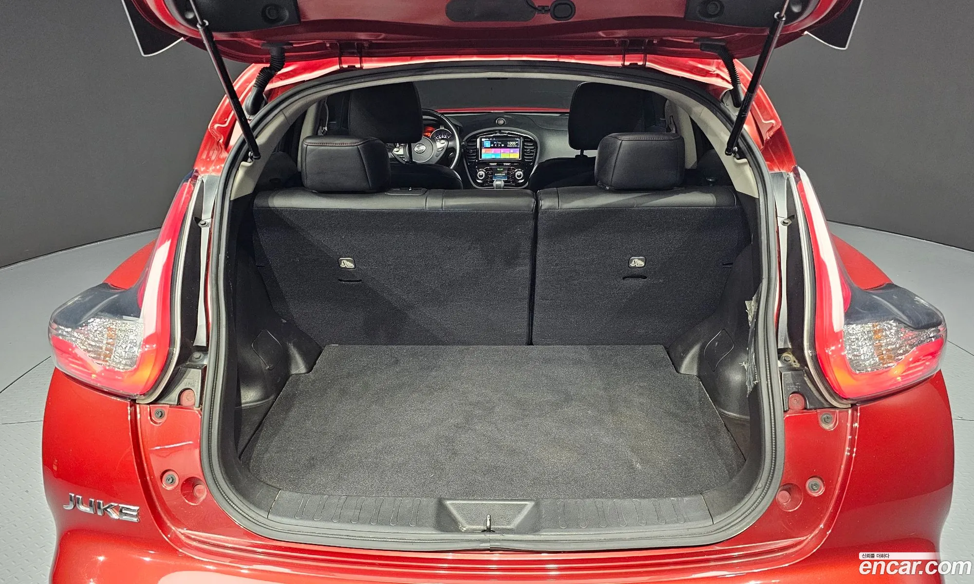 Nissan Juke 2017 JN1AF58E1HT180537 — 7