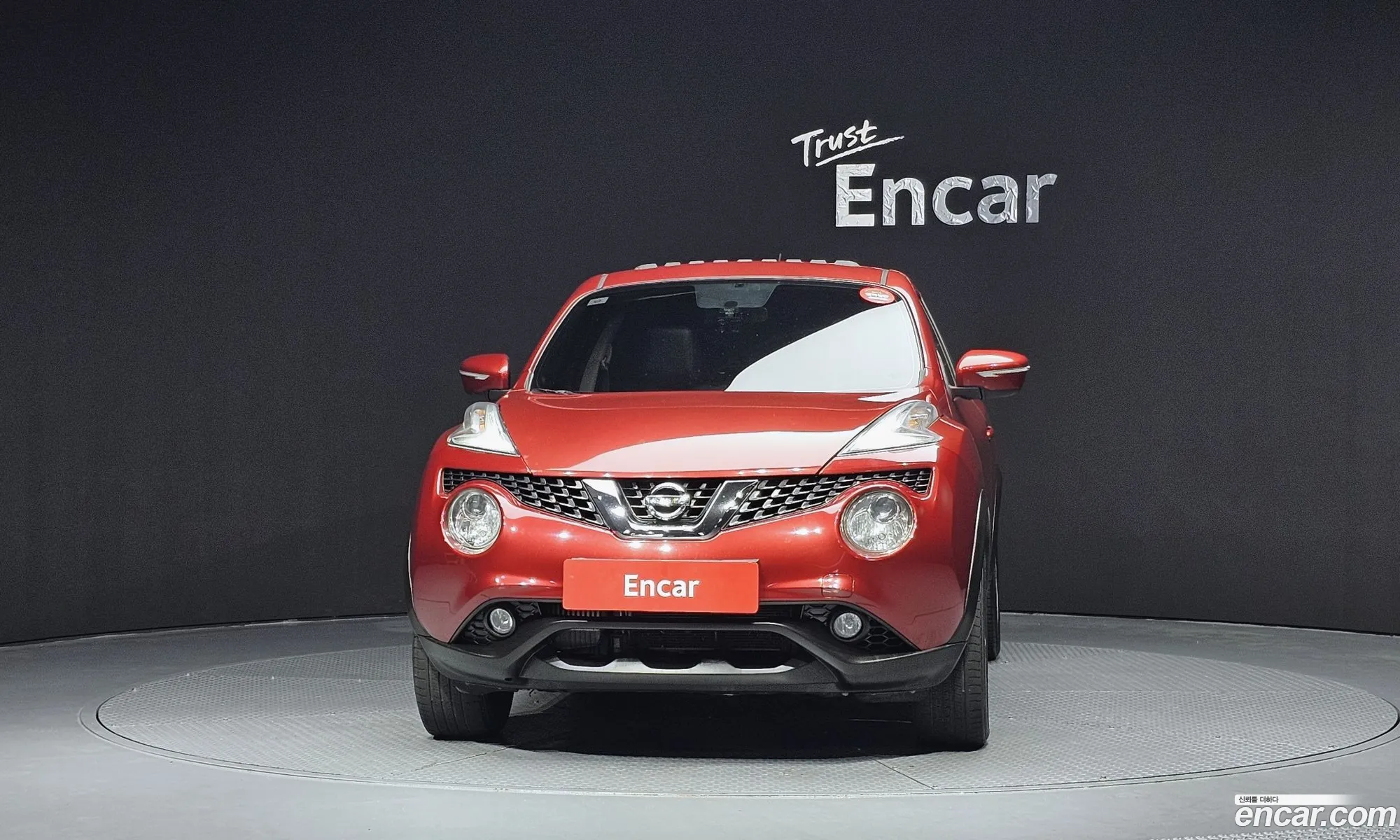 Nissan Juke 2017 JN1AF58E1HT180537 — 19