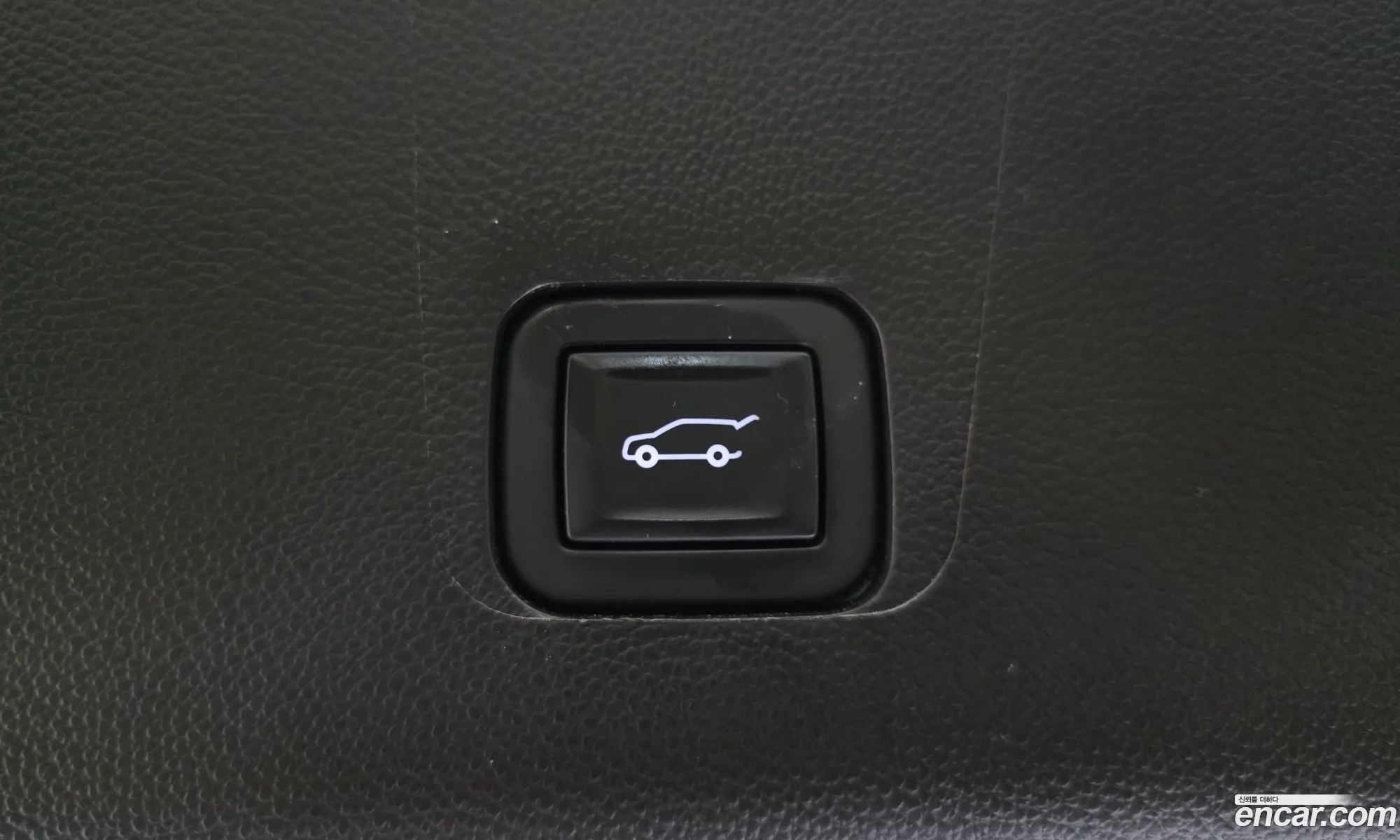 Chevrolet (GM Daewoo) Traverse