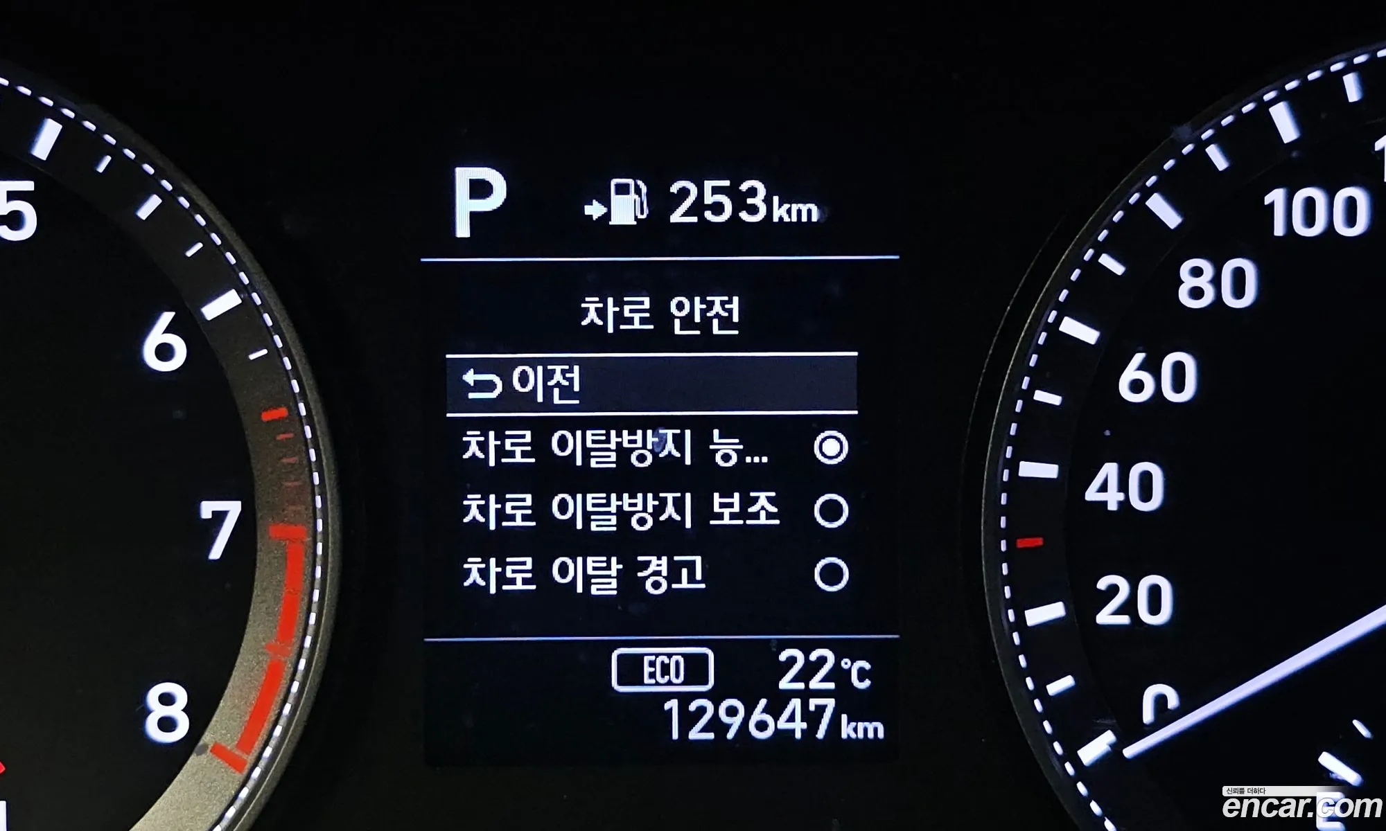Hyundai Grandeur IG 2019 — 16