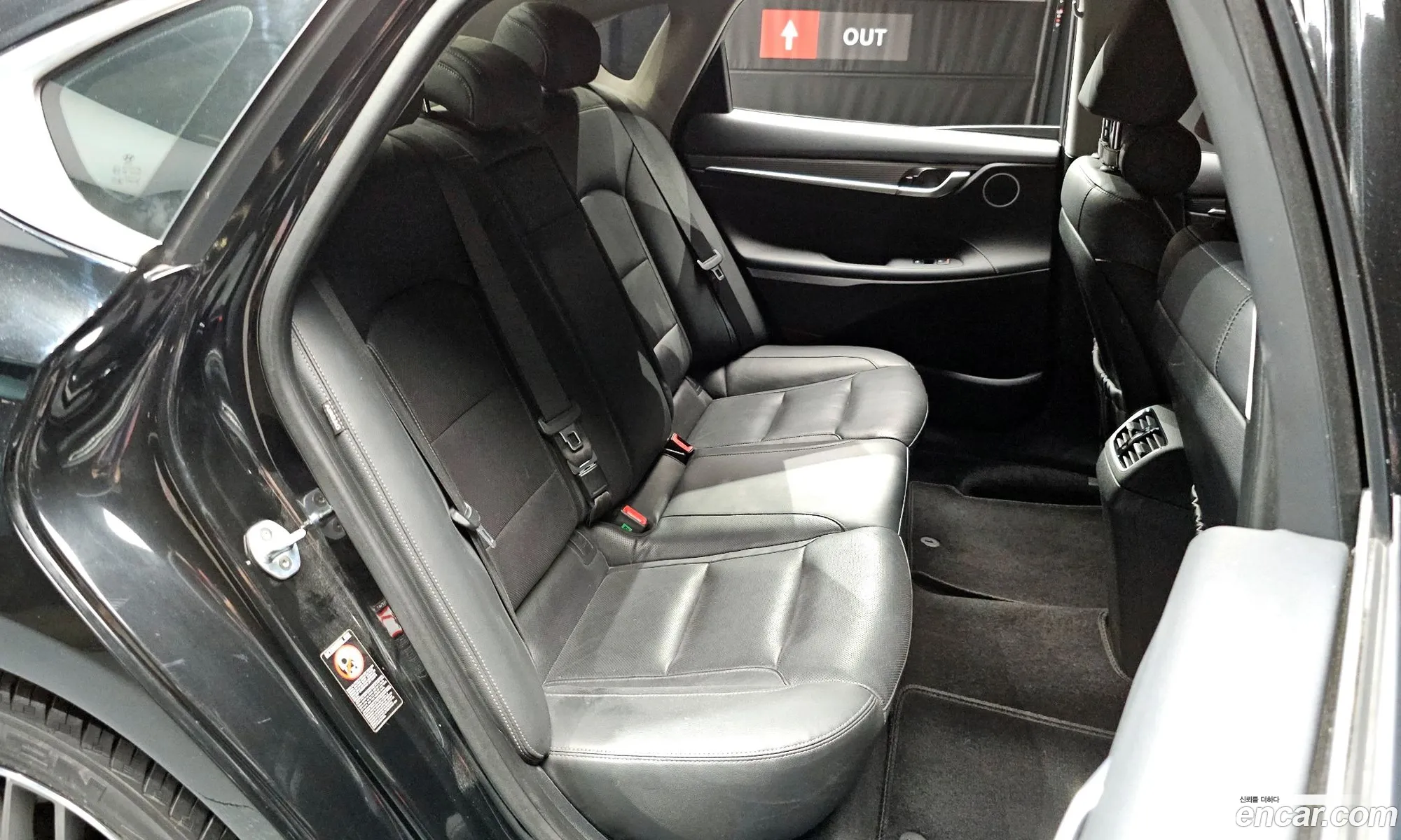 Hyundai Grandeur IG 2019 — 5