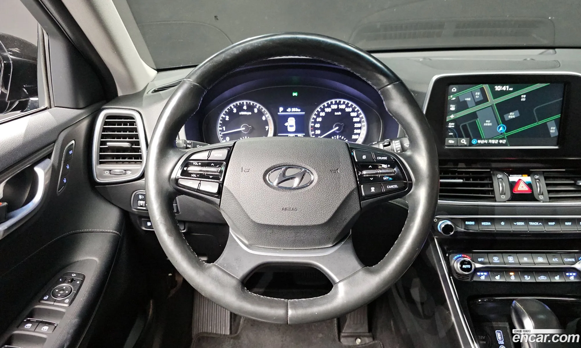 Hyundai Grandeur IG 2019 — 3