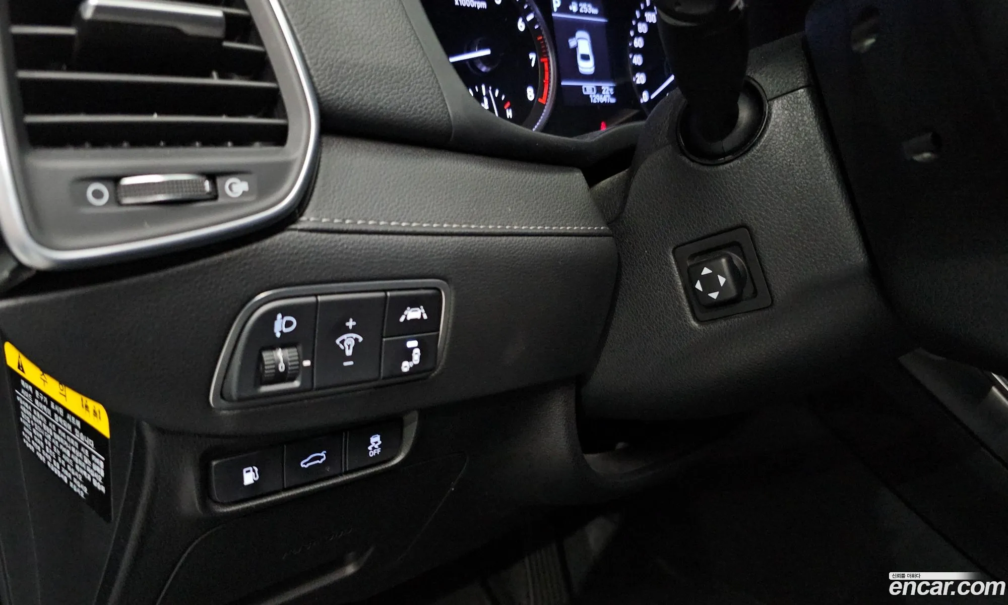 Hyundai Grandeur IG 2019 — 14