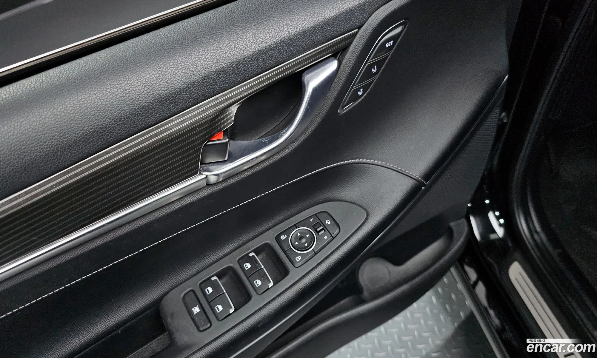 Hyundai Grandeur IG 2019 — 9