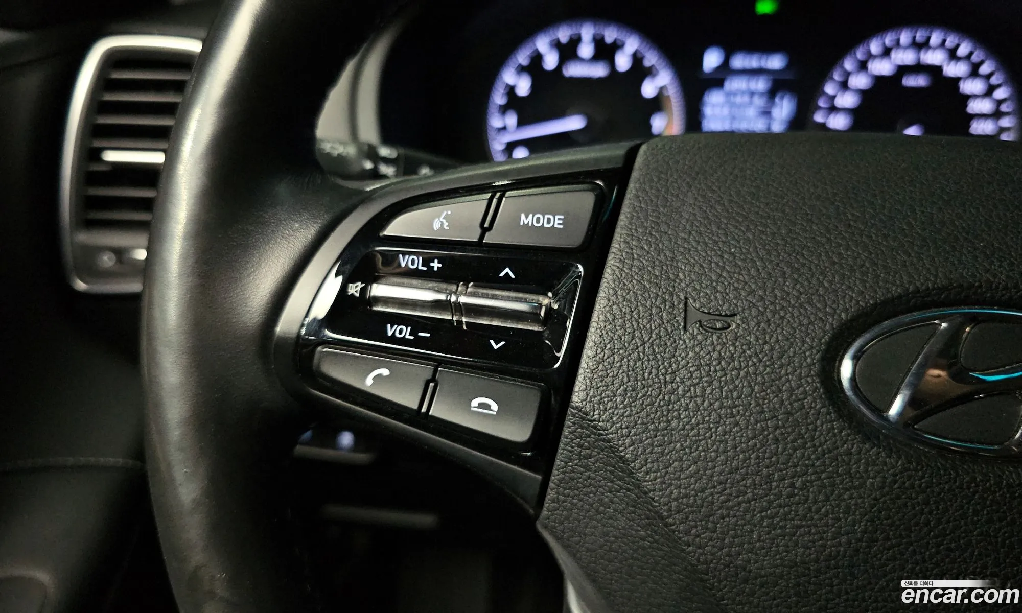 Hyundai Grandeur IG 2019 — 2