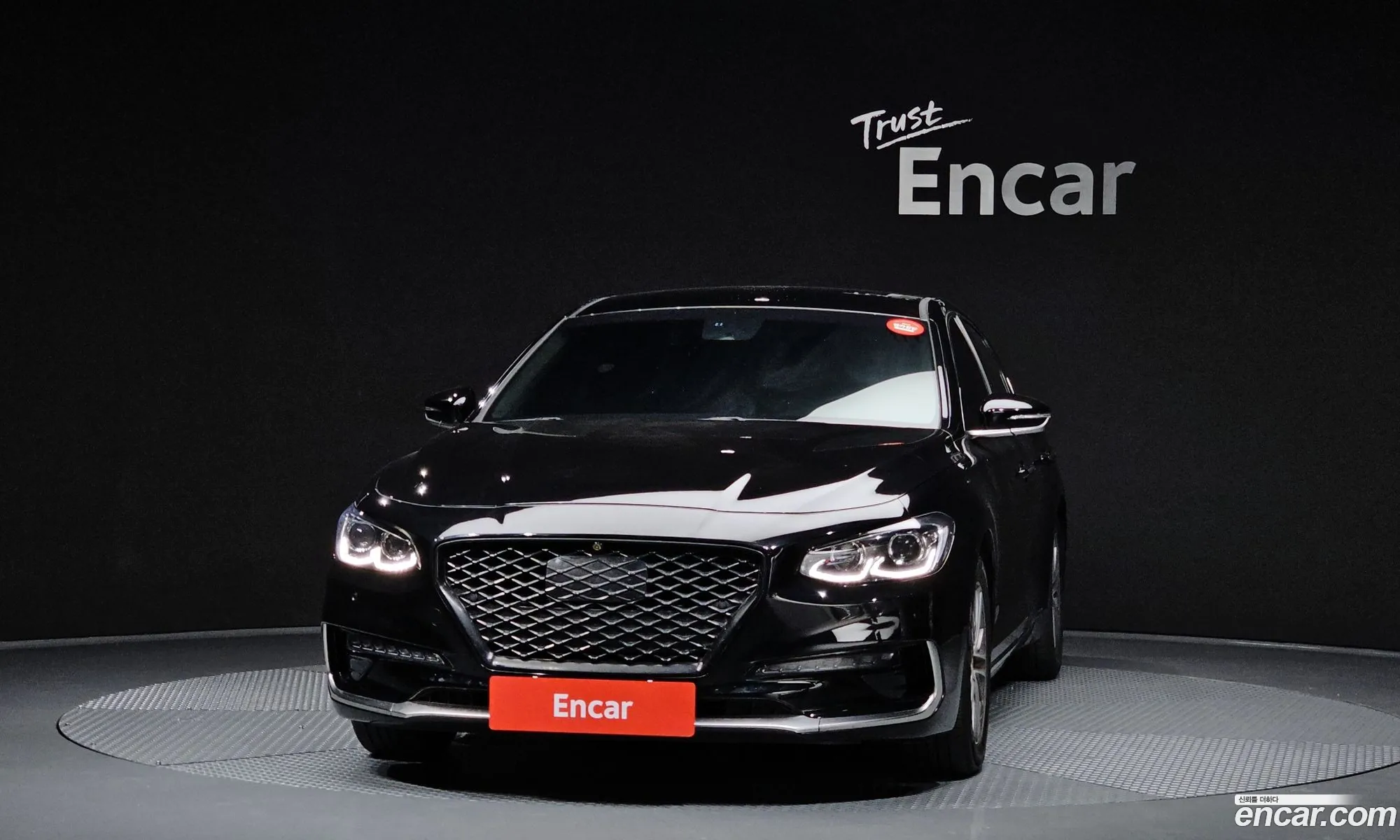 Hyundai Grandeur IG 2019 — 29