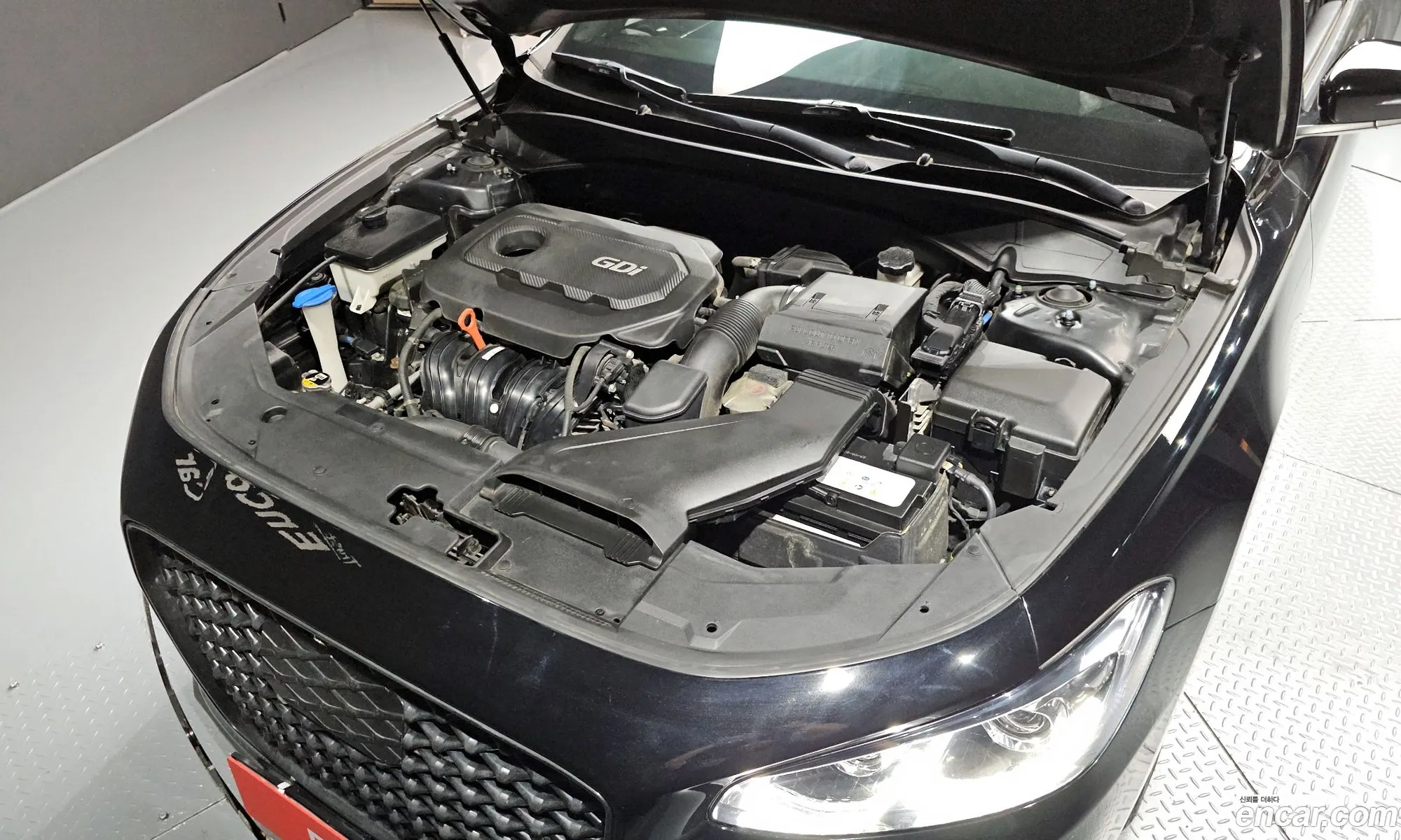 Hyundai Grandeur IG 2019 — 6