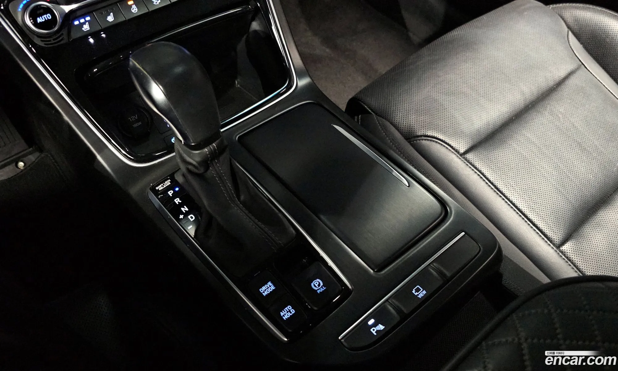 Hyundai Grandeur IG 2019 — 8