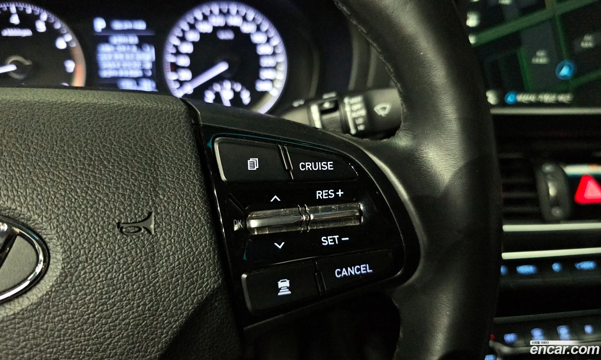 Hyundai Grandeur IG 2019 — 21