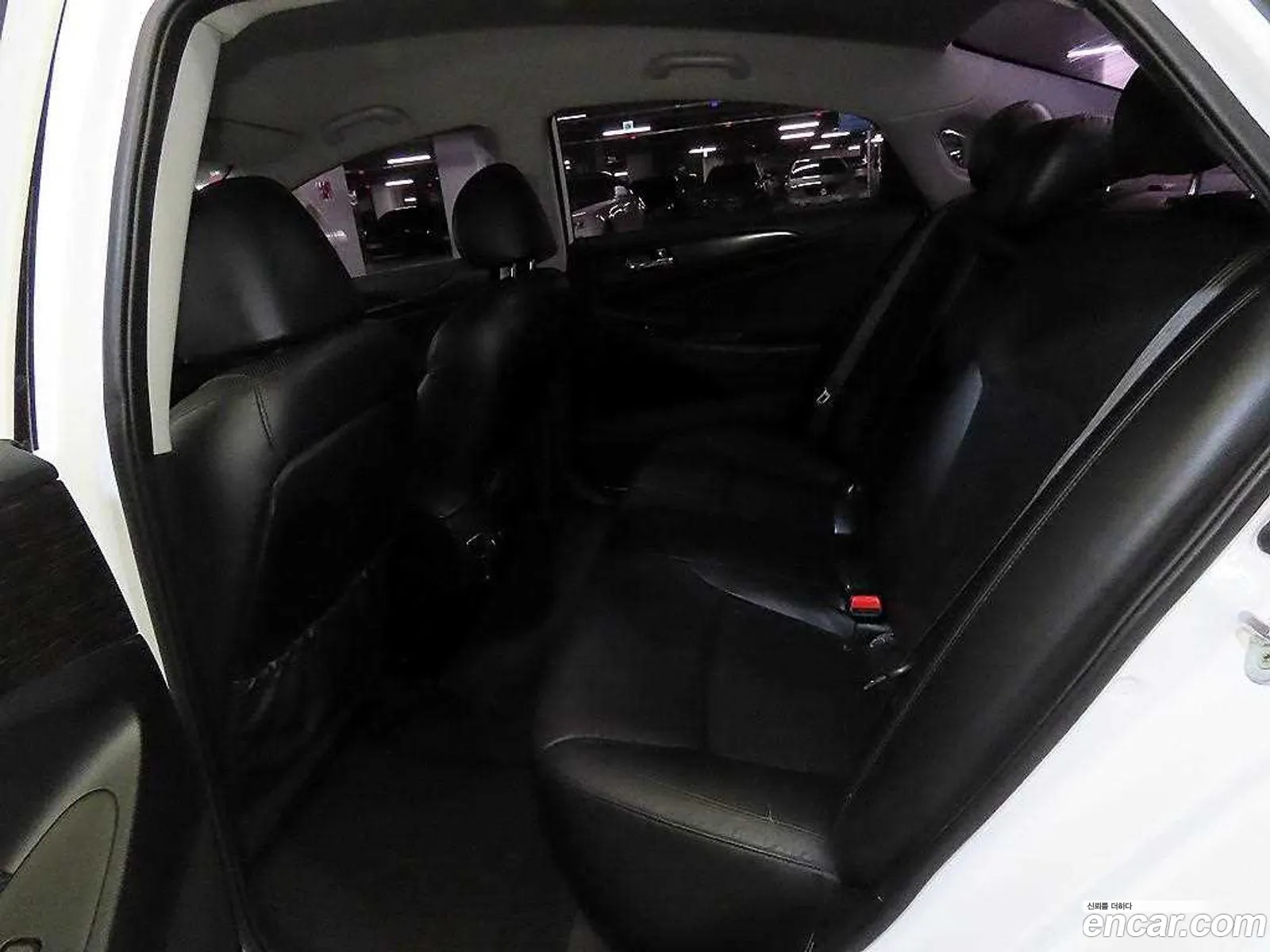 Hyundai Sonata the Brilliant 2014 — 2
