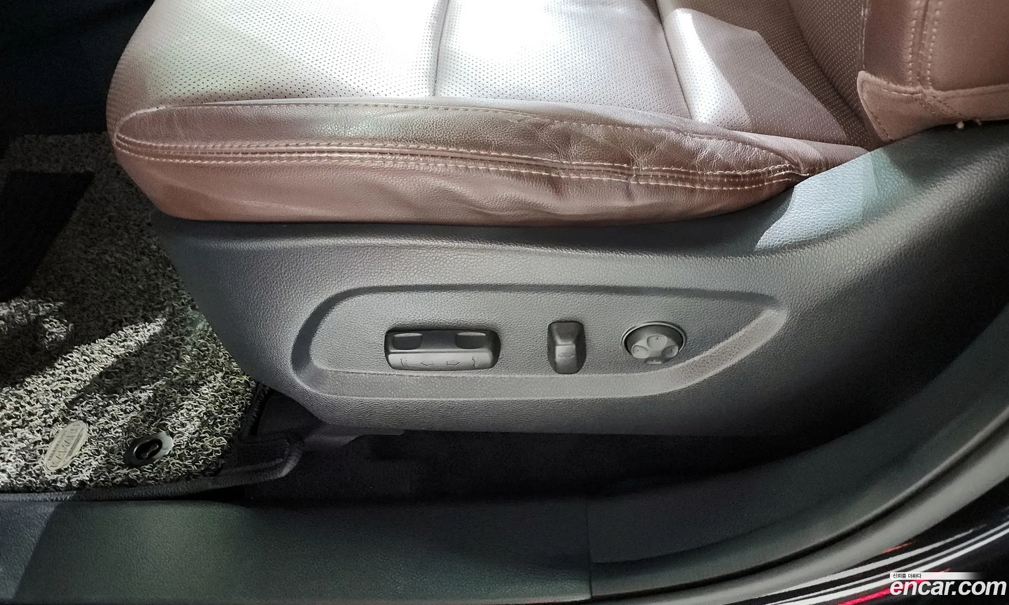 Hyundai Maxcruz 2017 — 30