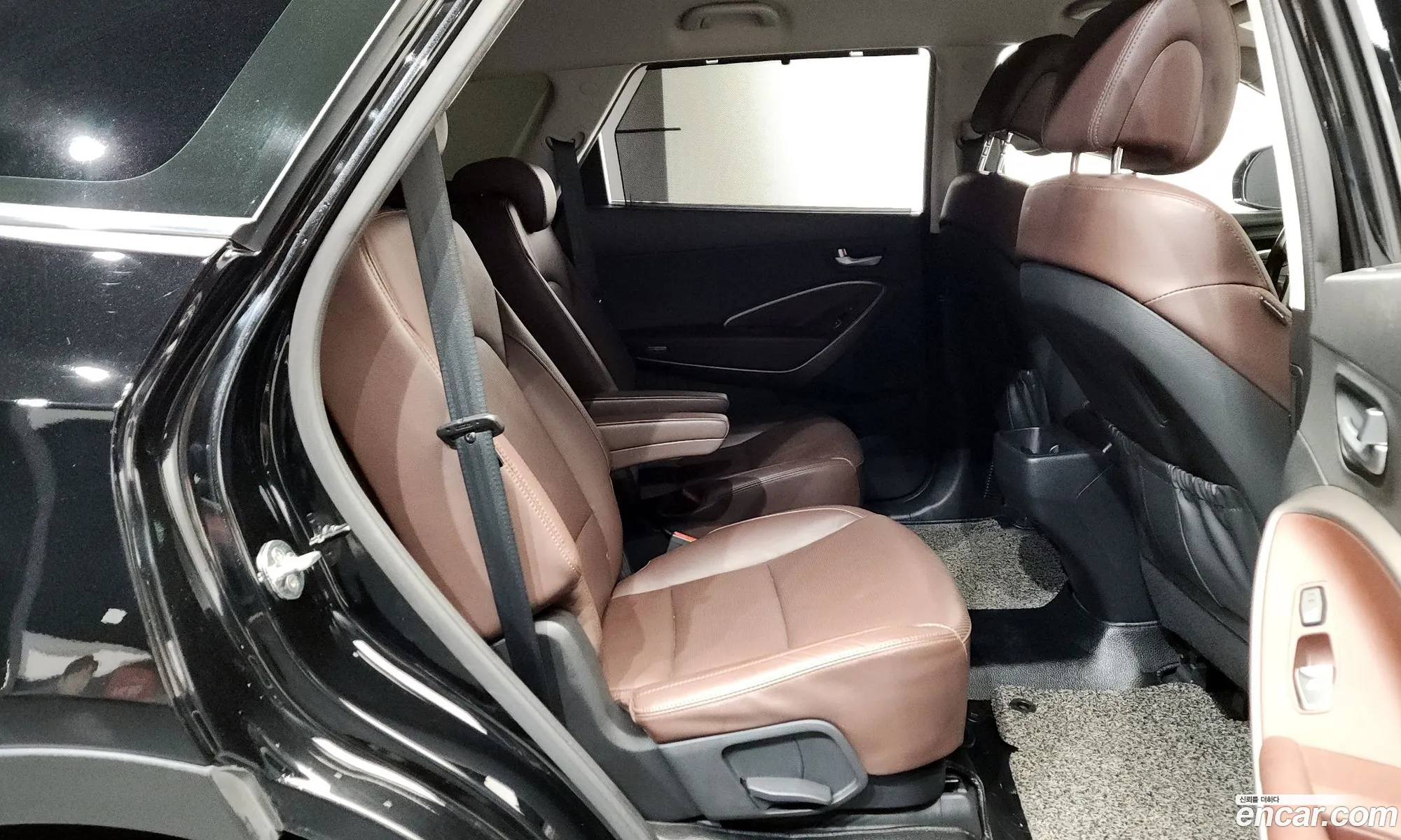 Hyundai Maxcruz 2017 — 36