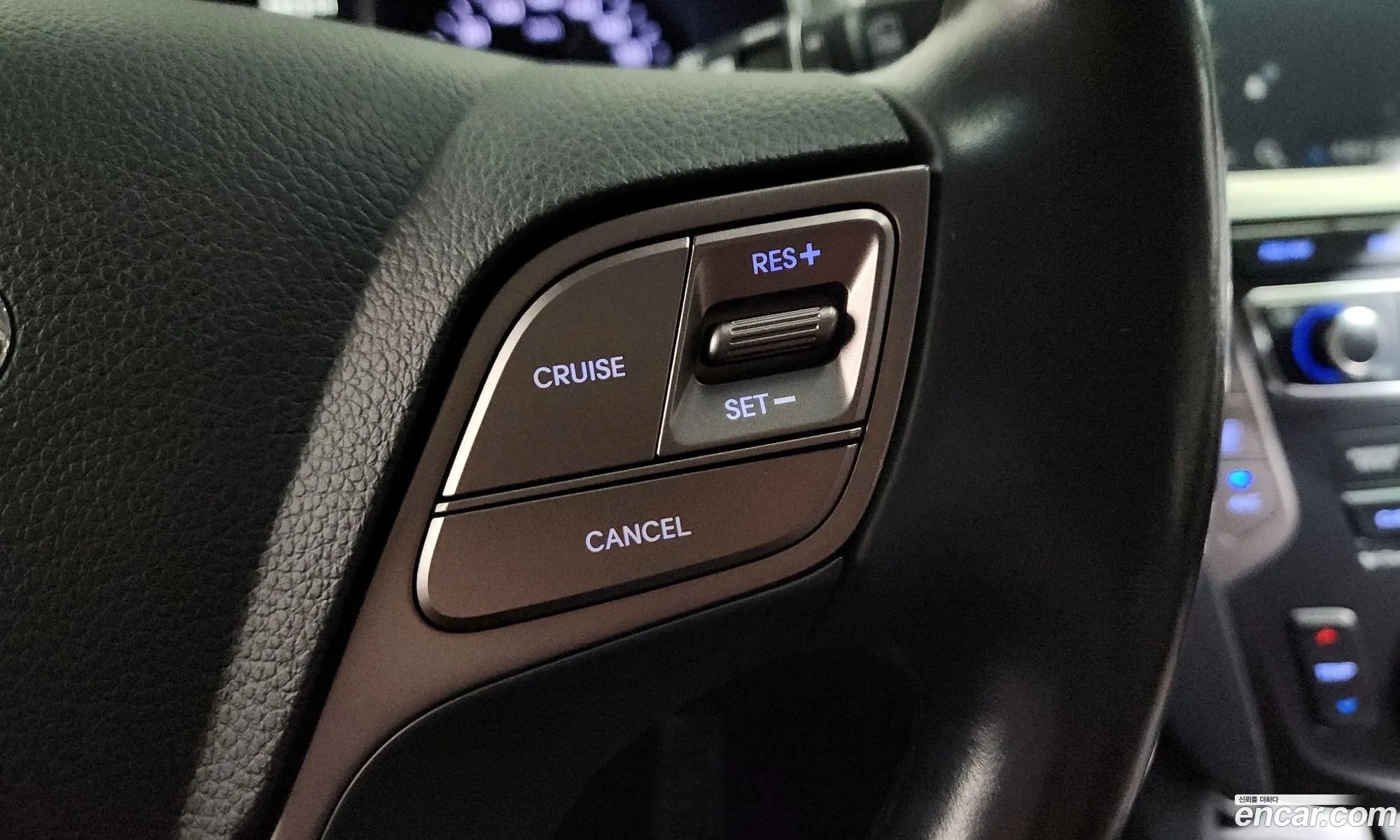 Hyundai Maxcruz 2017 — 25