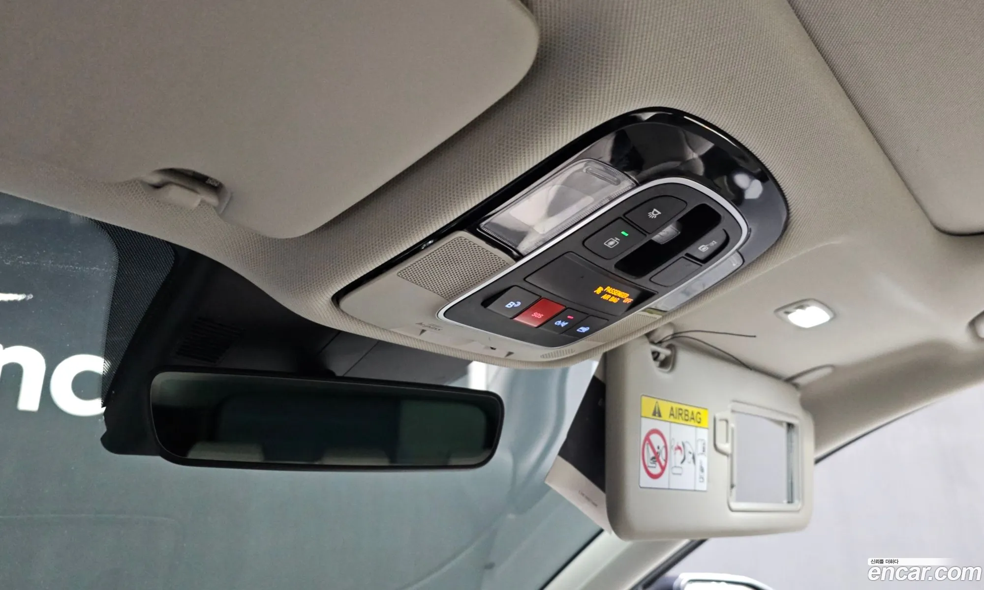Hyundai Tucson Hybrid 2024 — 2