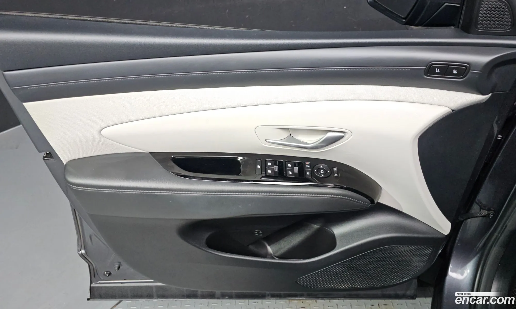 Hyundai Tucson Hybrid 2024 — 29