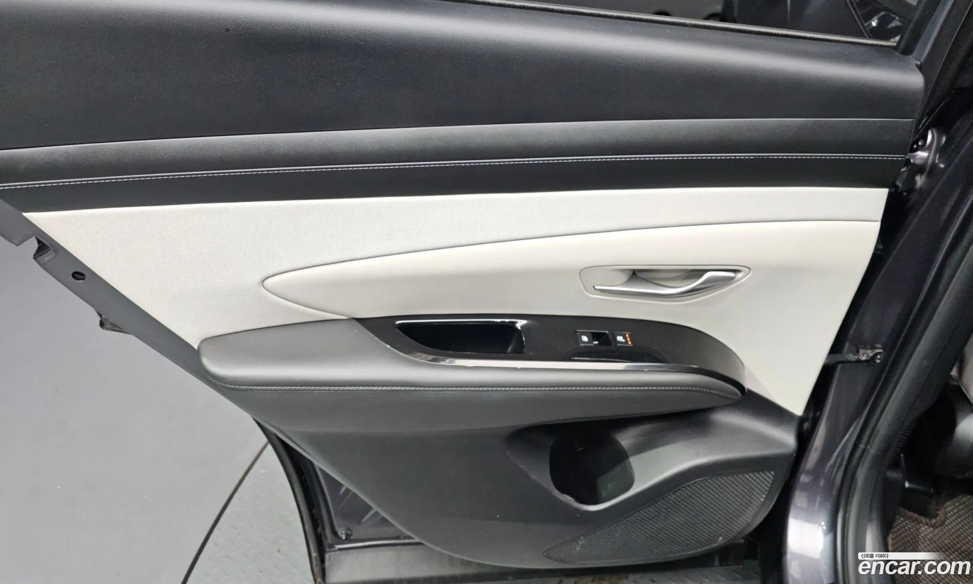 Hyundai Tucson Hybrid 2024 — 15