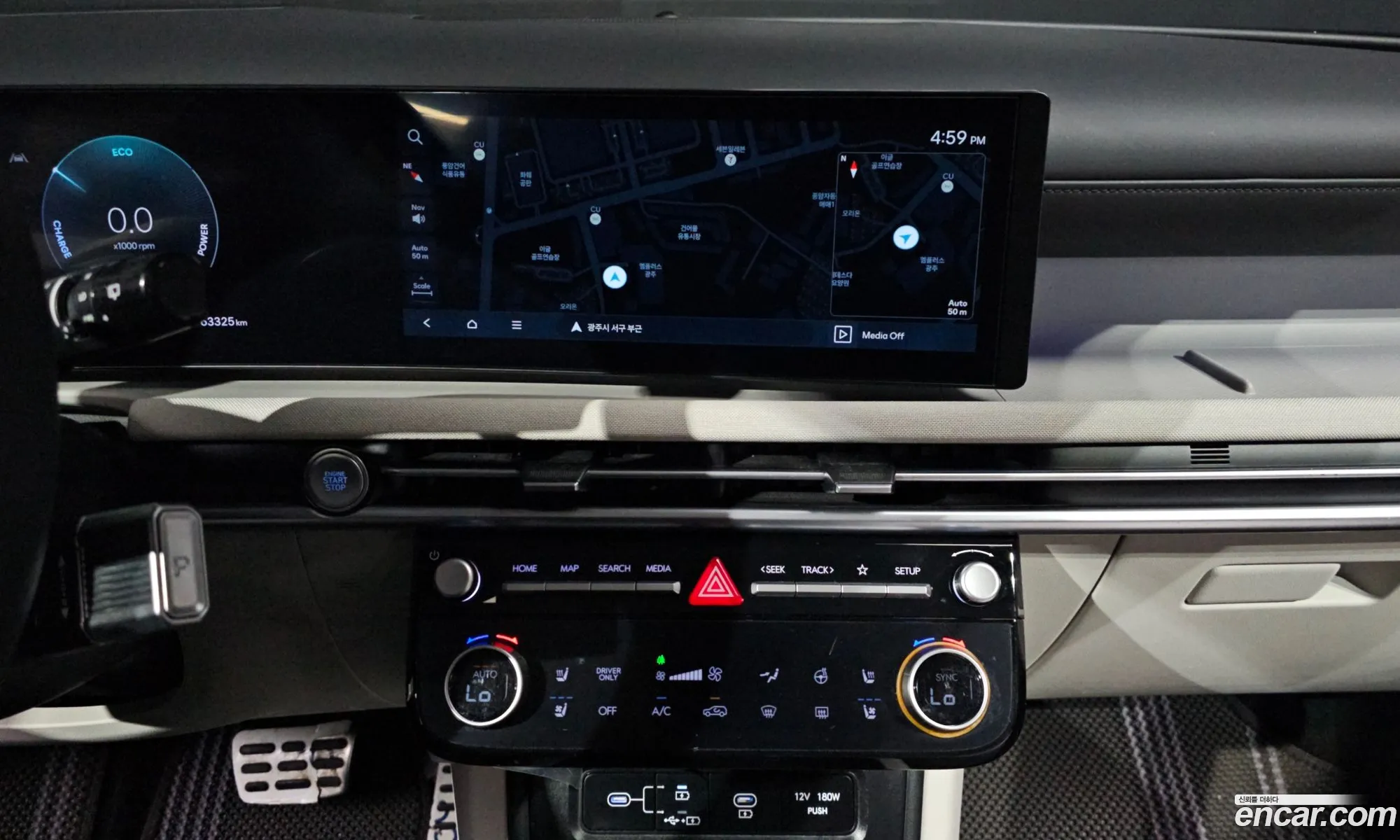 Hyundai Tucson Hybrid 2024 — 27