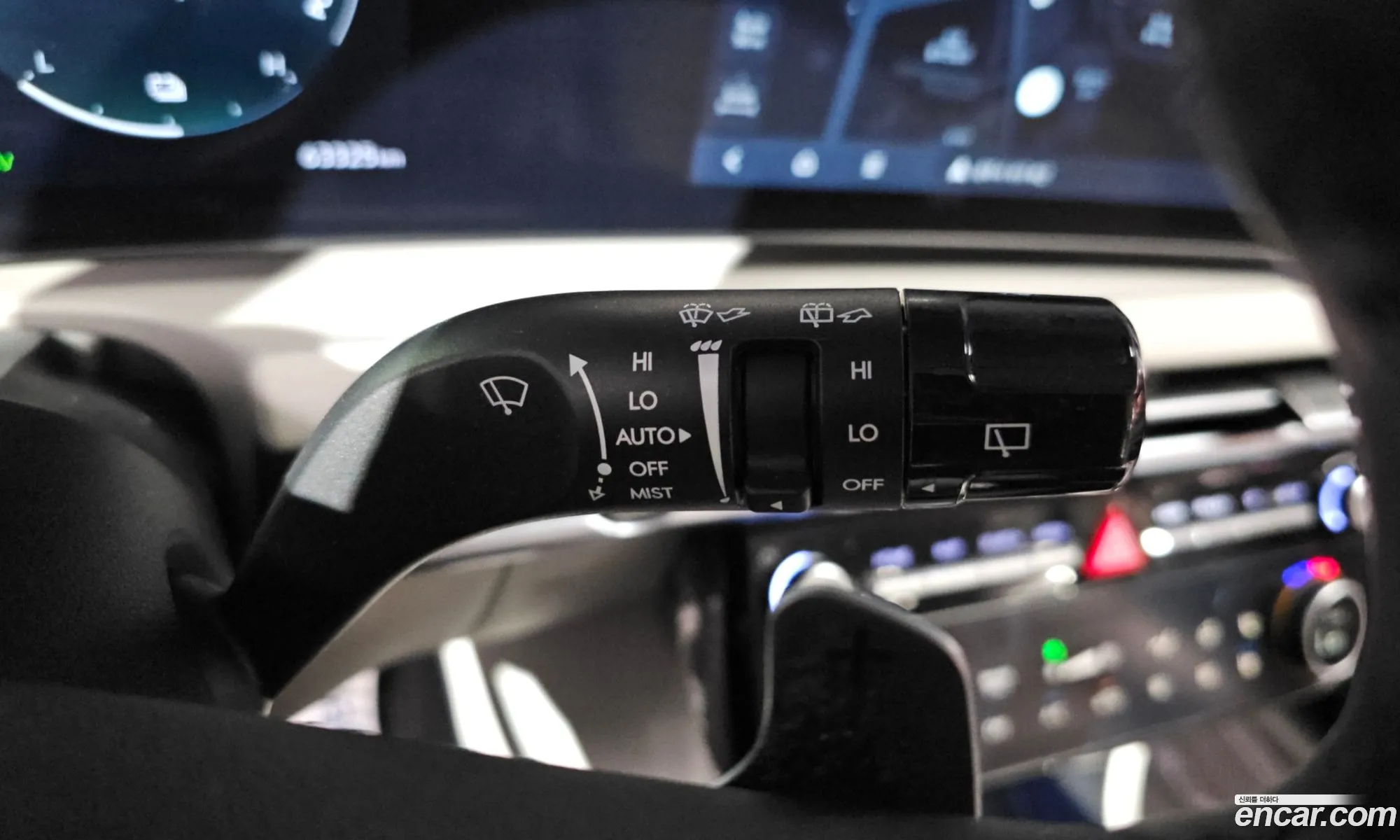 Hyundai Tucson Hybrid 2024 — 8