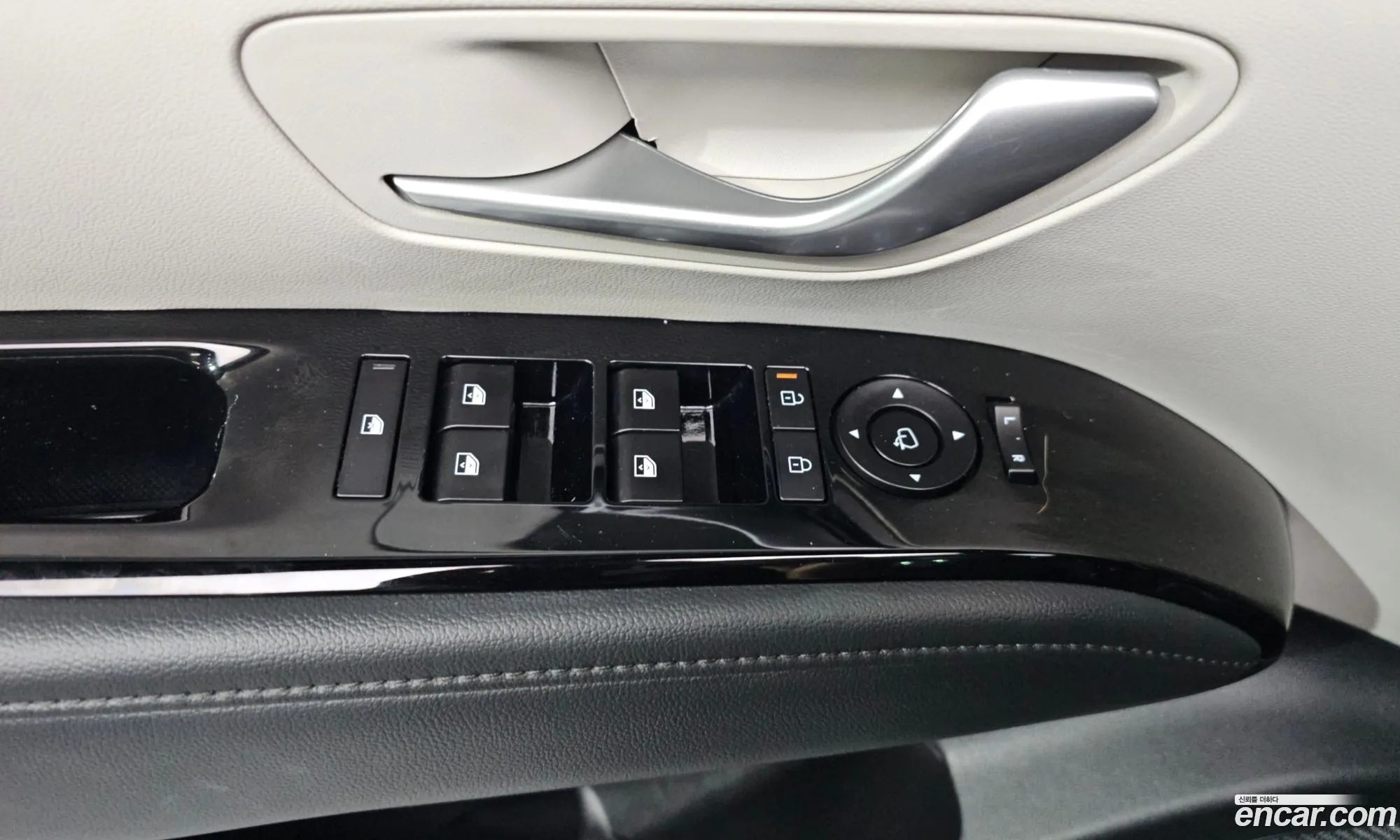 Hyundai Tucson Hybrid 2024 — 18