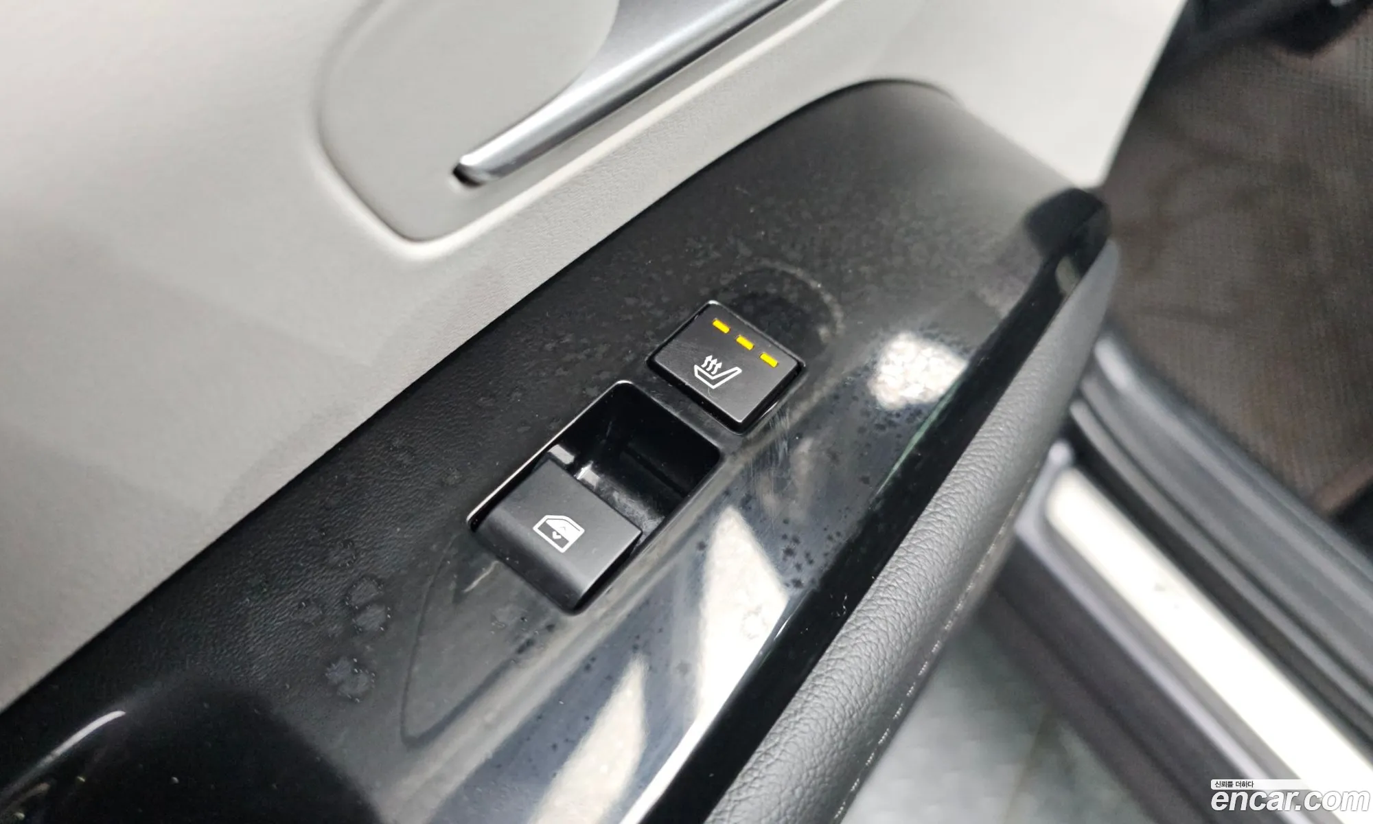 Hyundai Tucson Hybrid 2024 — 17